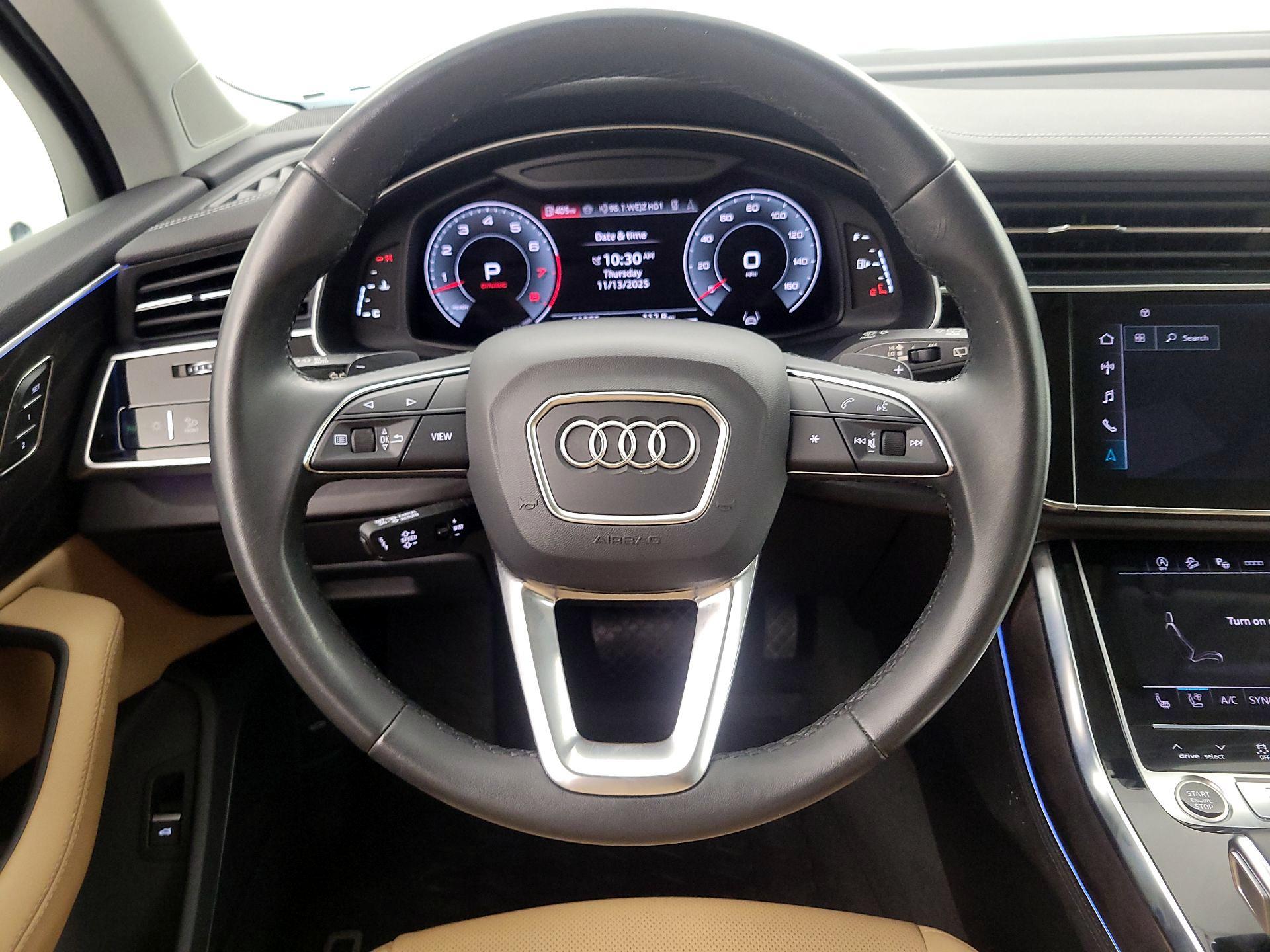 Thumbnail: 2024 Audi Q7 - 10
