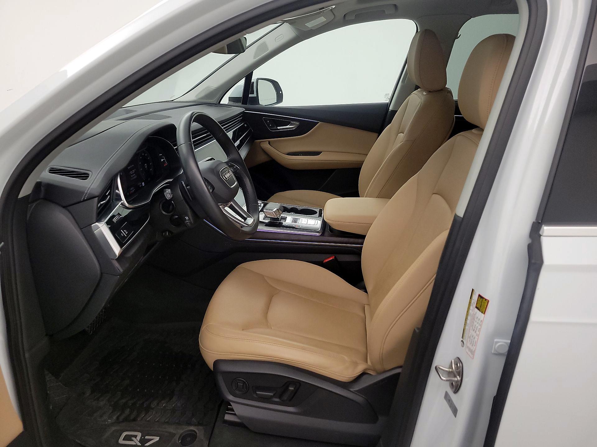 Thumbnail: 2024 Audi Q7 - 11