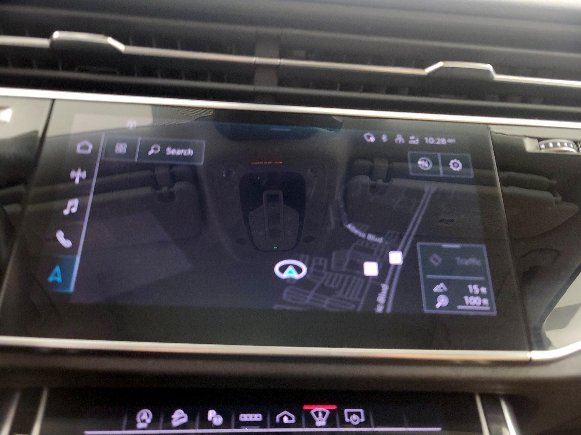 Thumbnail: 2024 Audi Q7 - 14