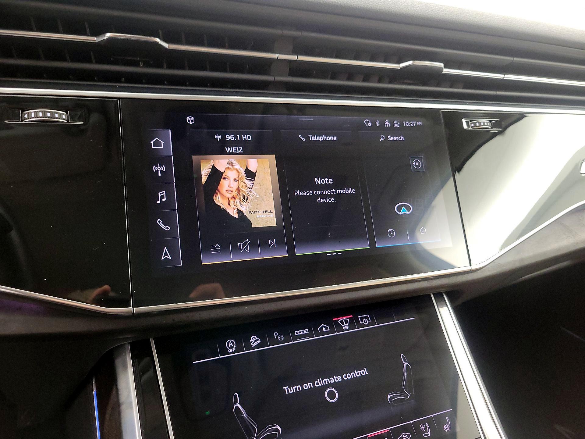 Thumbnail: 2024 Audi Q7 - 16