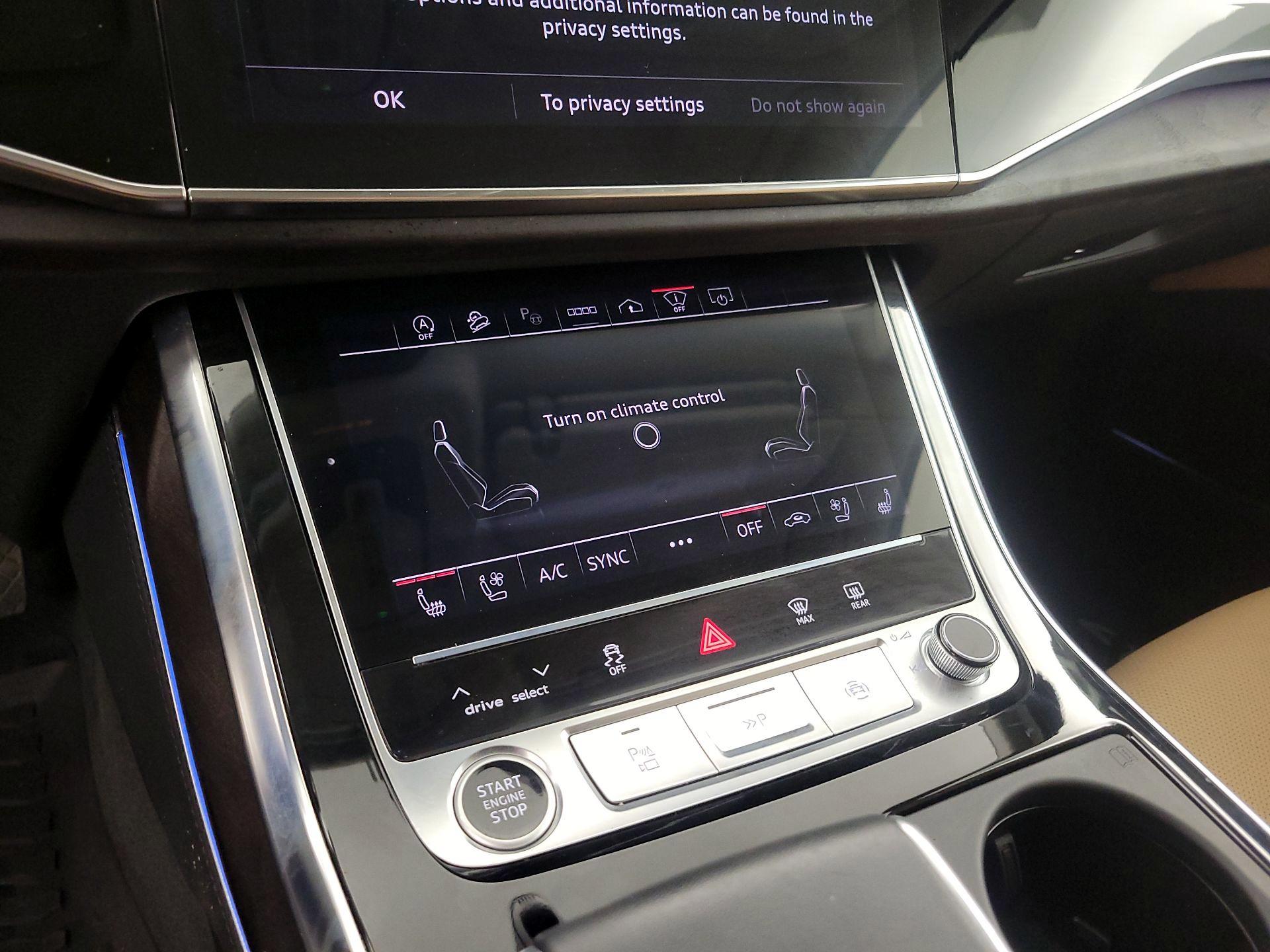 Thumbnail: 2024 Audi Q7 - 17