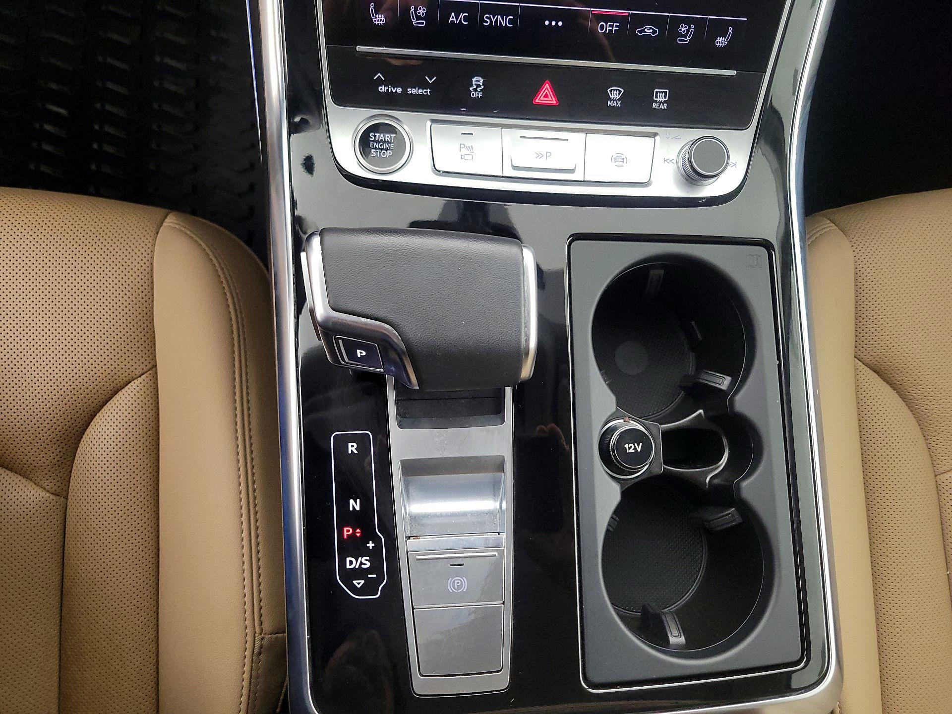 Thumbnail: 2024 Audi Q7 - 18