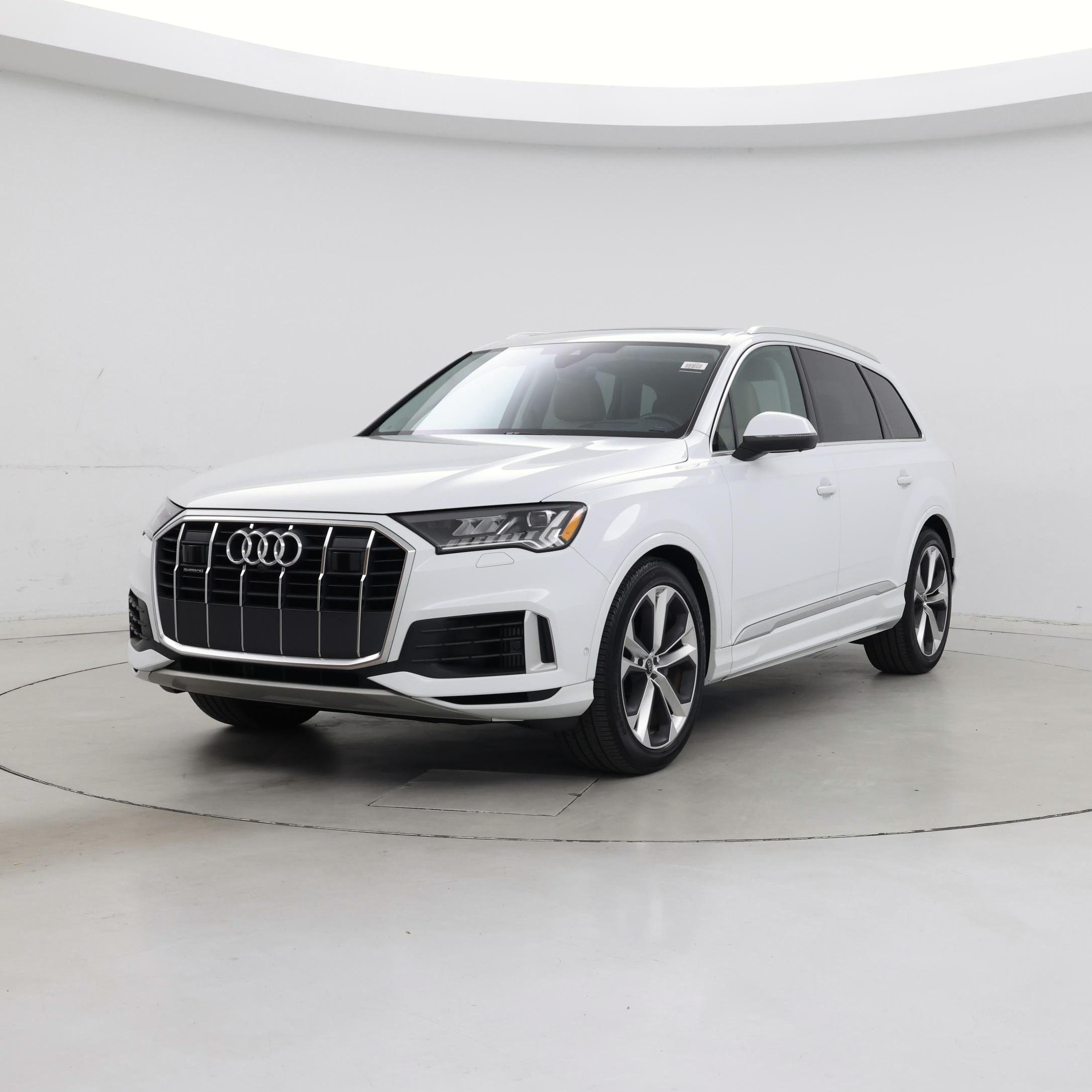 Thumbnail: 2024 Audi Q7 - 4