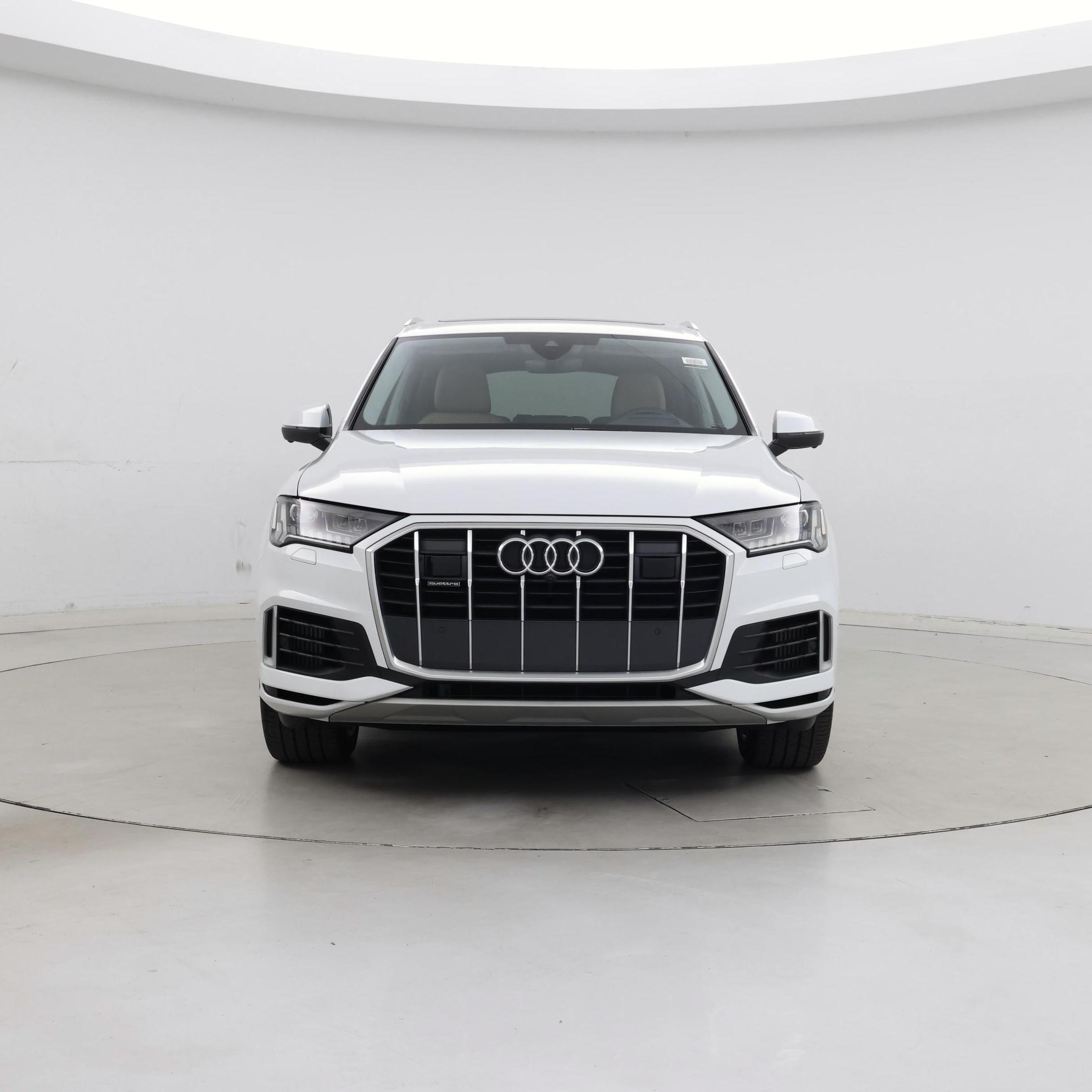 Thumbnail: 2024 Audi Q7 - 5