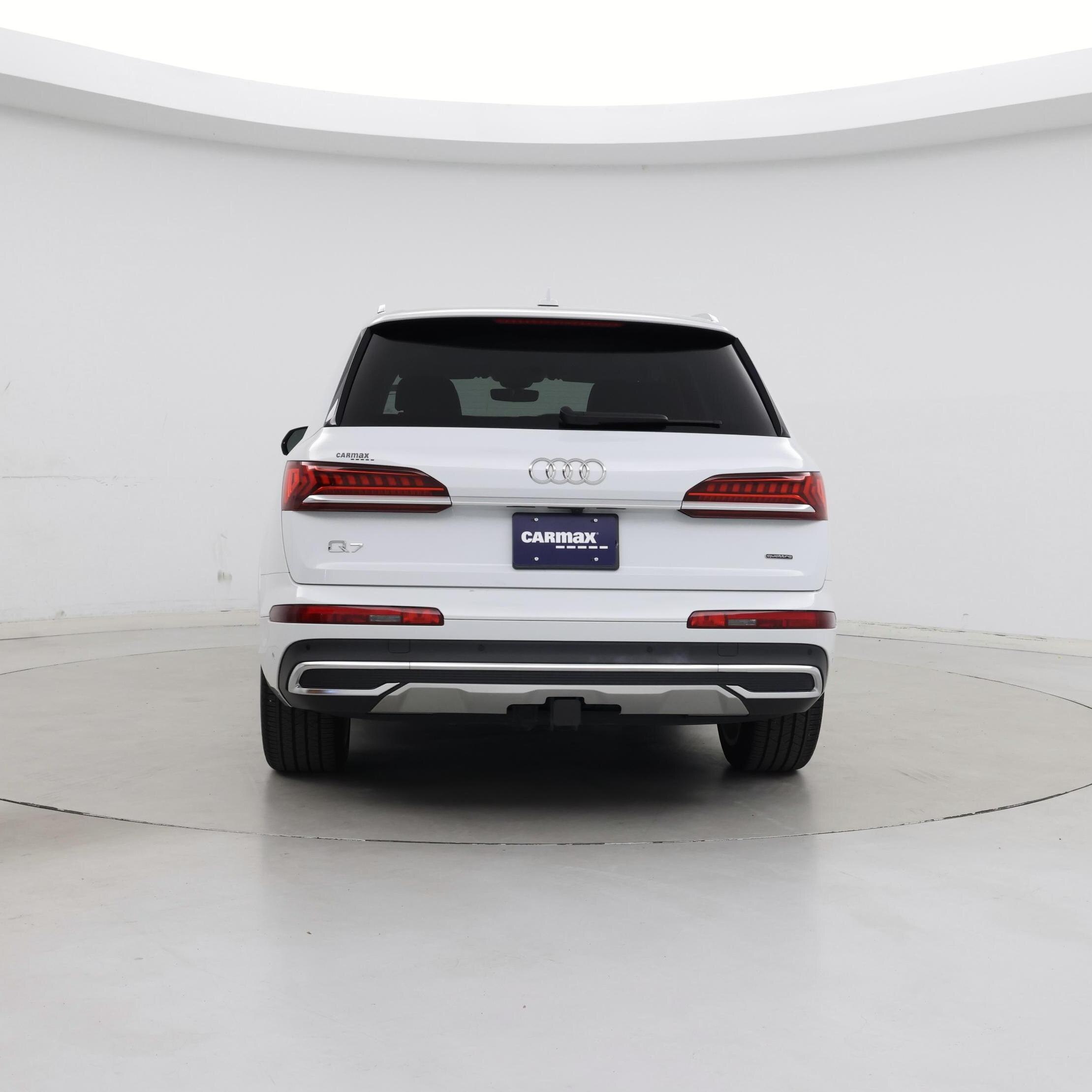 Thumbnail: 2024 Audi Q7 - 6