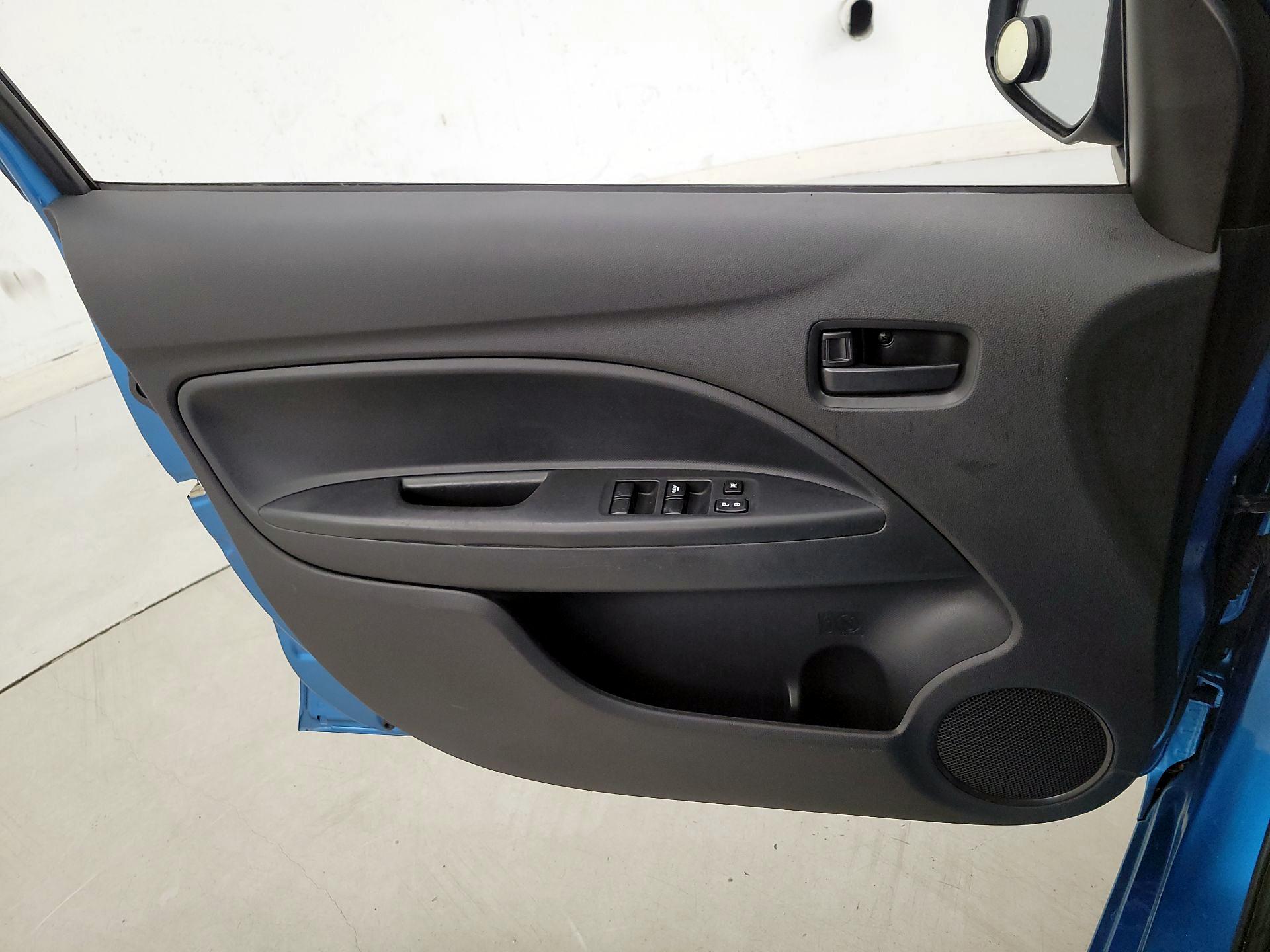 Thumbnail: 2019 Mitsubishi Mirage G4 - 12