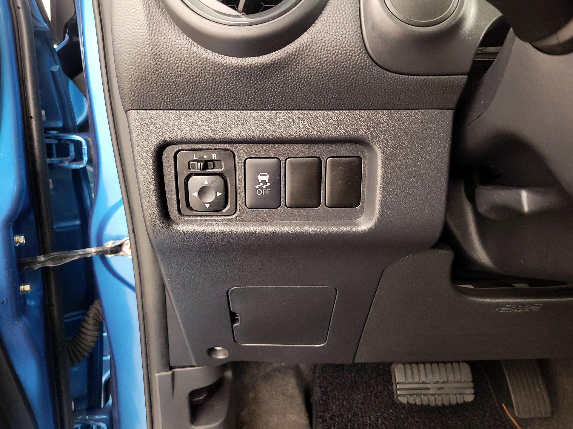 Thumbnail: 2019 Mitsubishi Mirage G4 - 13