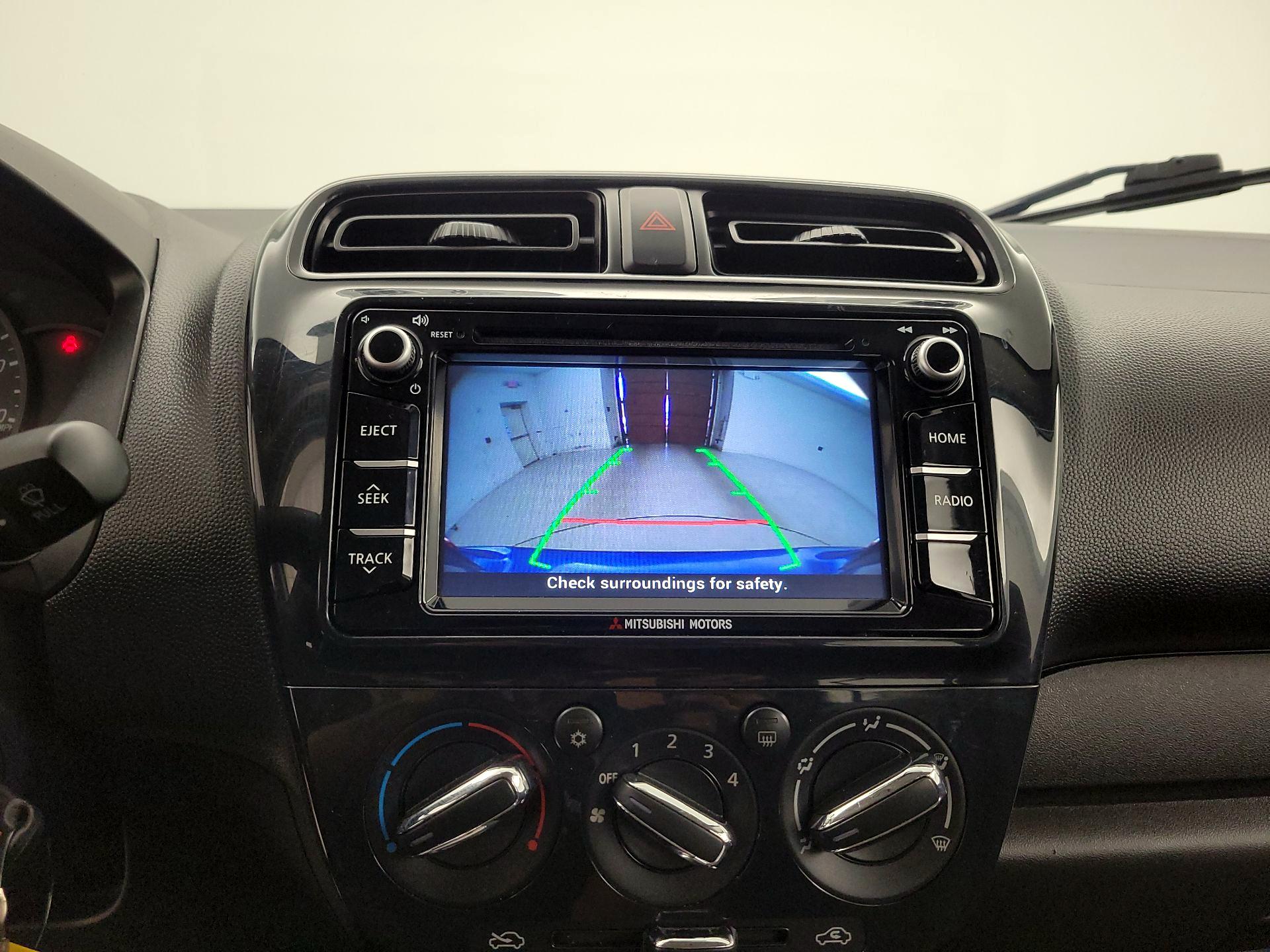 Thumbnail: 2019 Mitsubishi Mirage G4 - 14