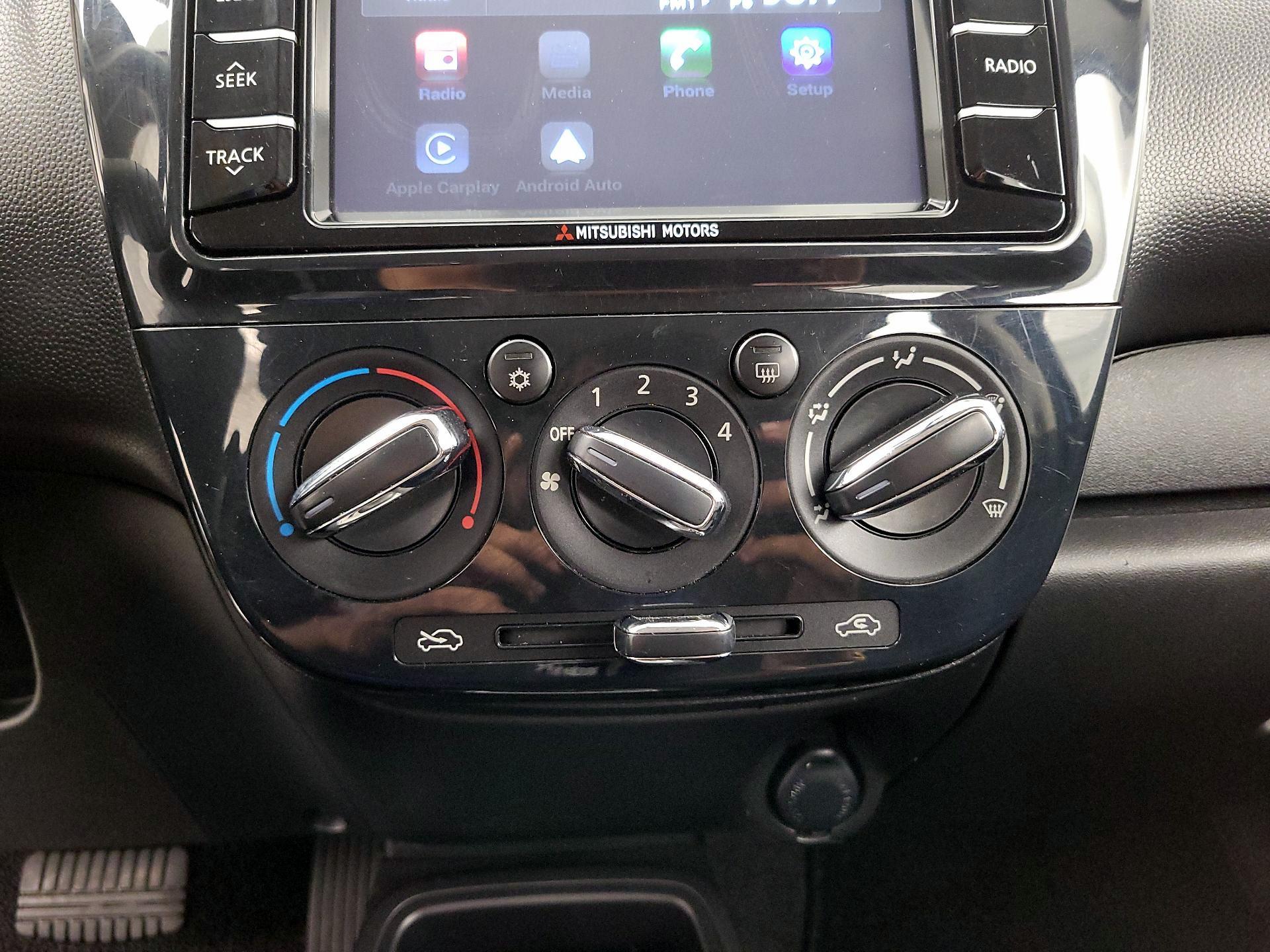 Thumbnail: 2019 Mitsubishi Mirage G4 - 16