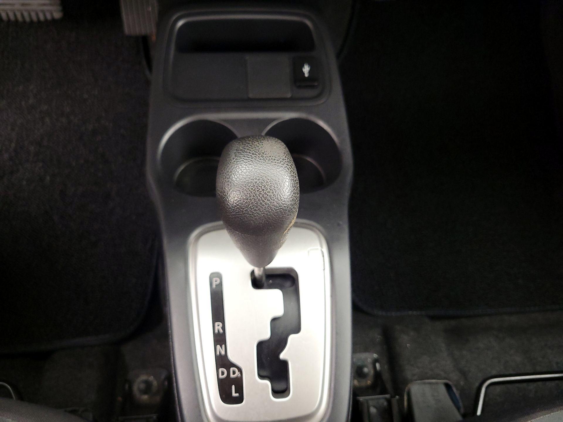 Thumbnail: 2019 Mitsubishi Mirage G4 - 17