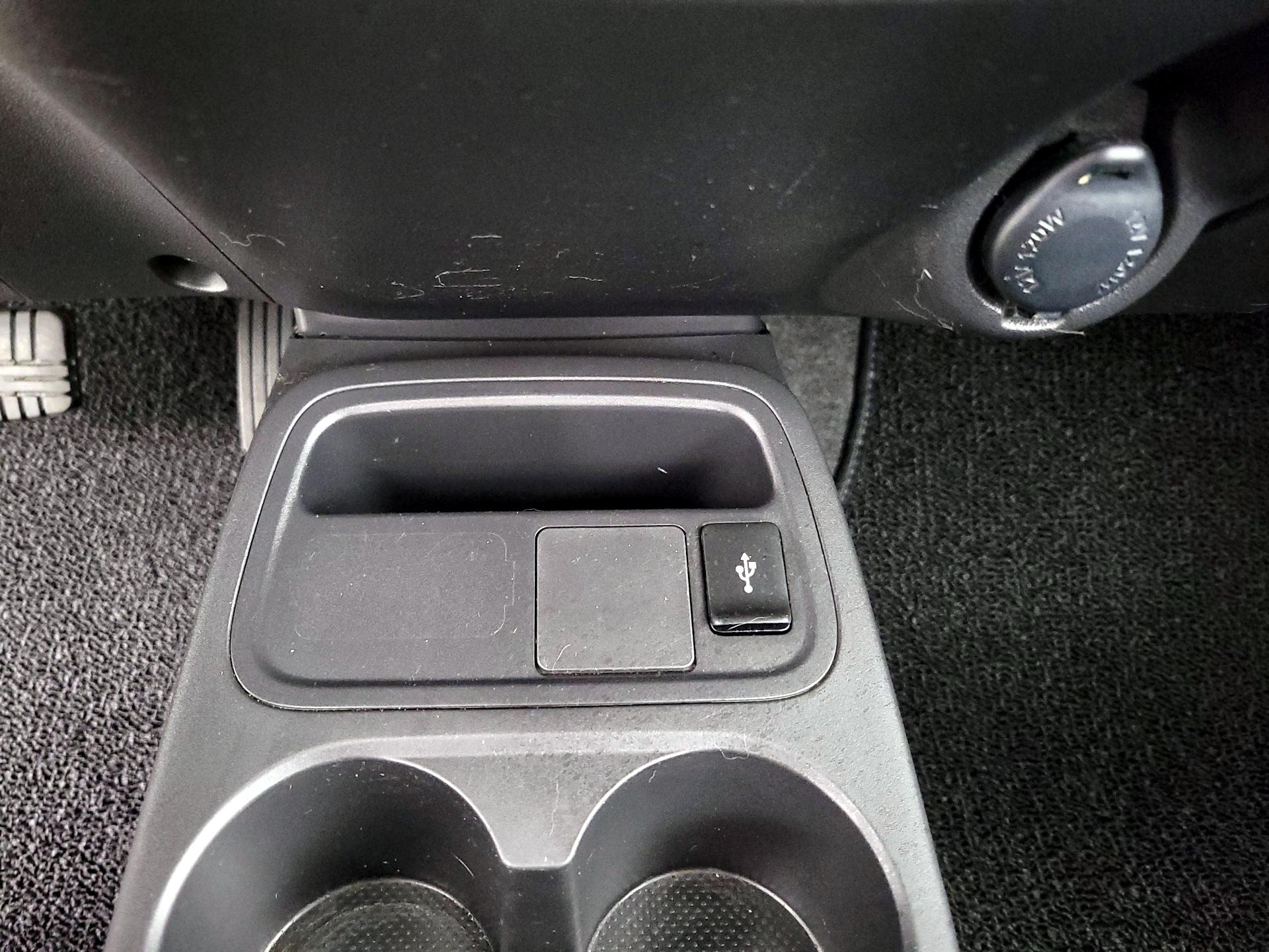 Thumbnail: 2019 Mitsubishi Mirage G4 - 18