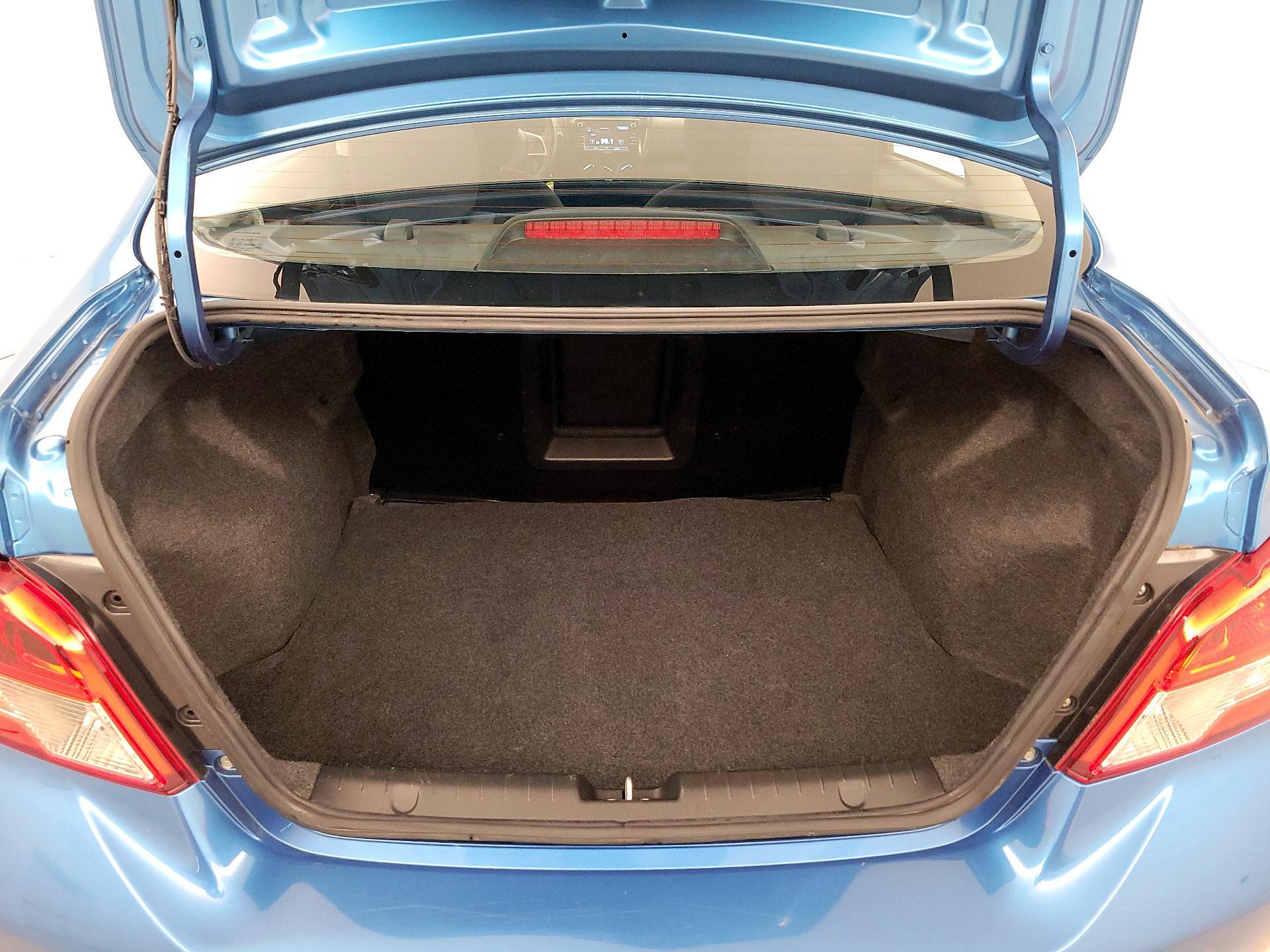 Thumbnail: 2019 Mitsubishi Mirage G4 - 20