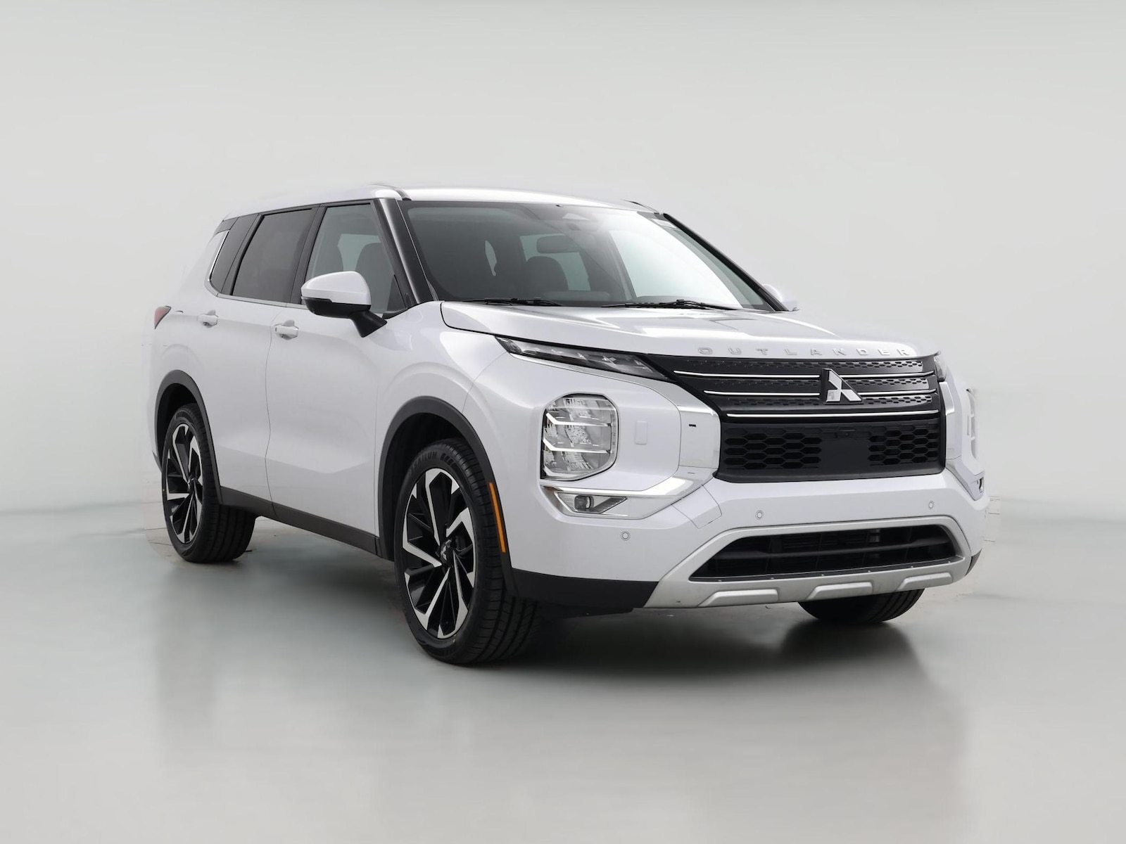 2023 Mitsubishi Outlander