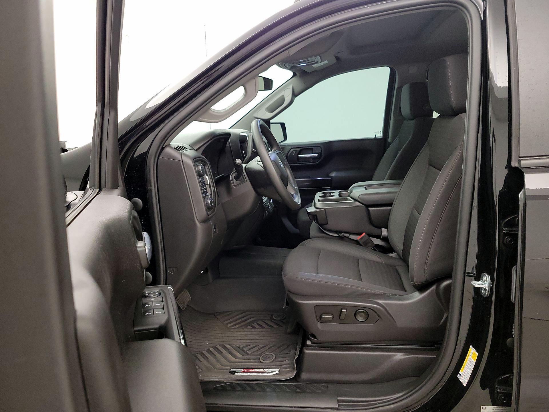 Thumbnail: 2023 Chevrolet Silverado 1500 - 11