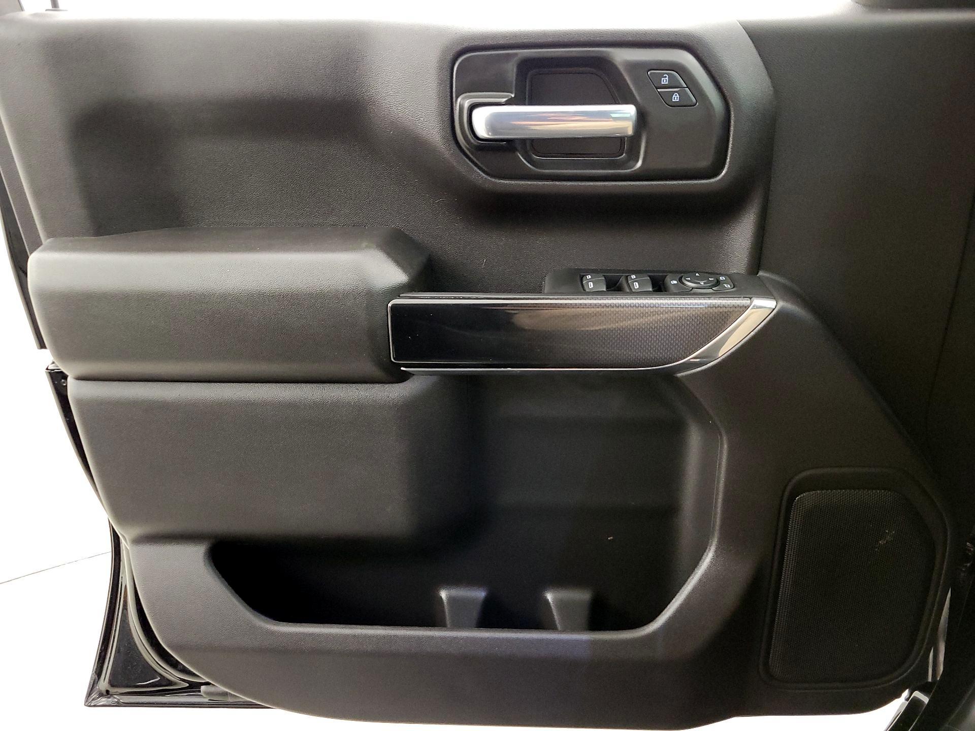 Thumbnail: 2023 Chevrolet Silverado 1500 - 12