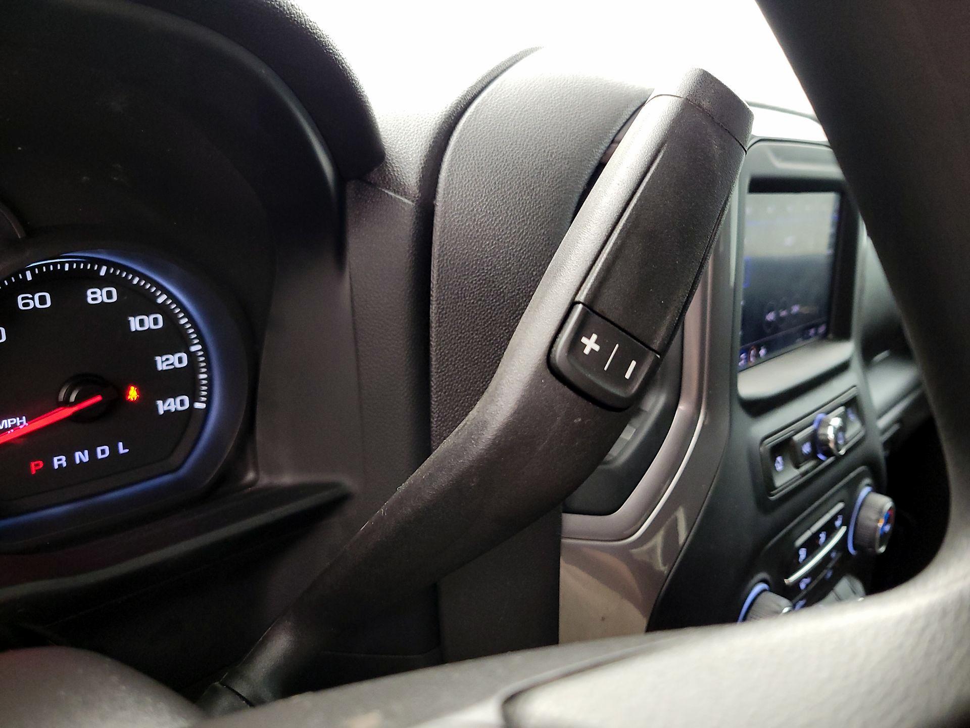 Thumbnail: 2023 Chevrolet Silverado 1500 - 17