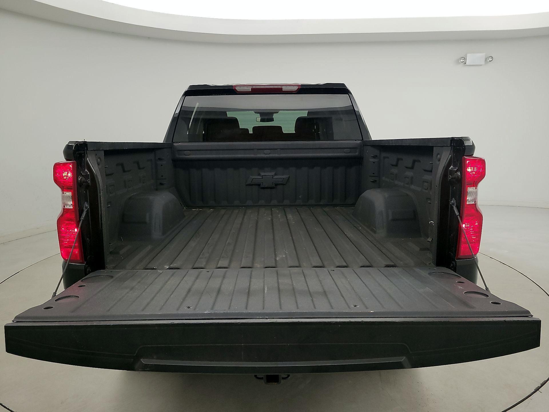 Thumbnail: 2023 Chevrolet Silverado 1500 - 20