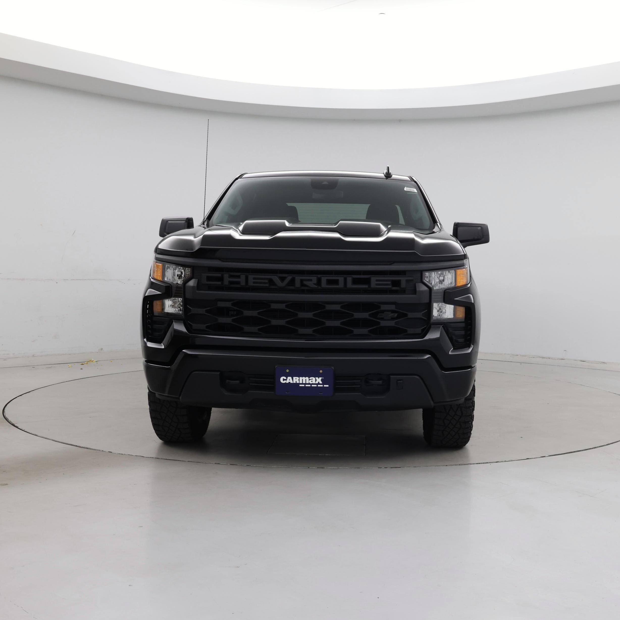 Thumbnail: 2023 Chevrolet Silverado 1500 - 5