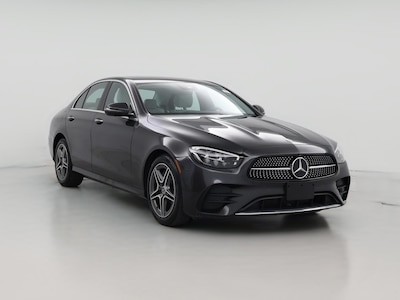 2022 Mercedes-Benz E350