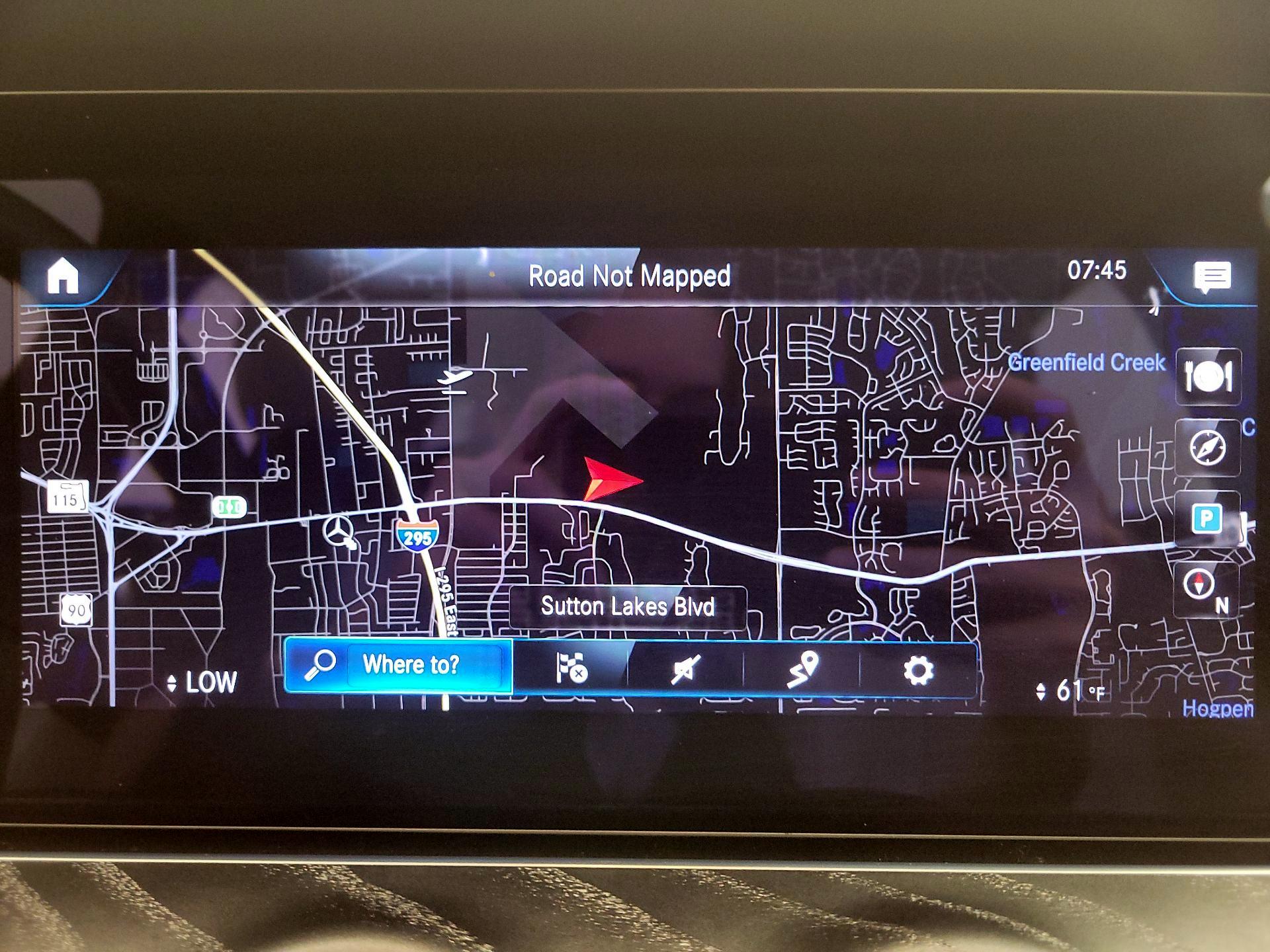 Thumbnail: 2022 Mercedes-Benz E-Class - 14