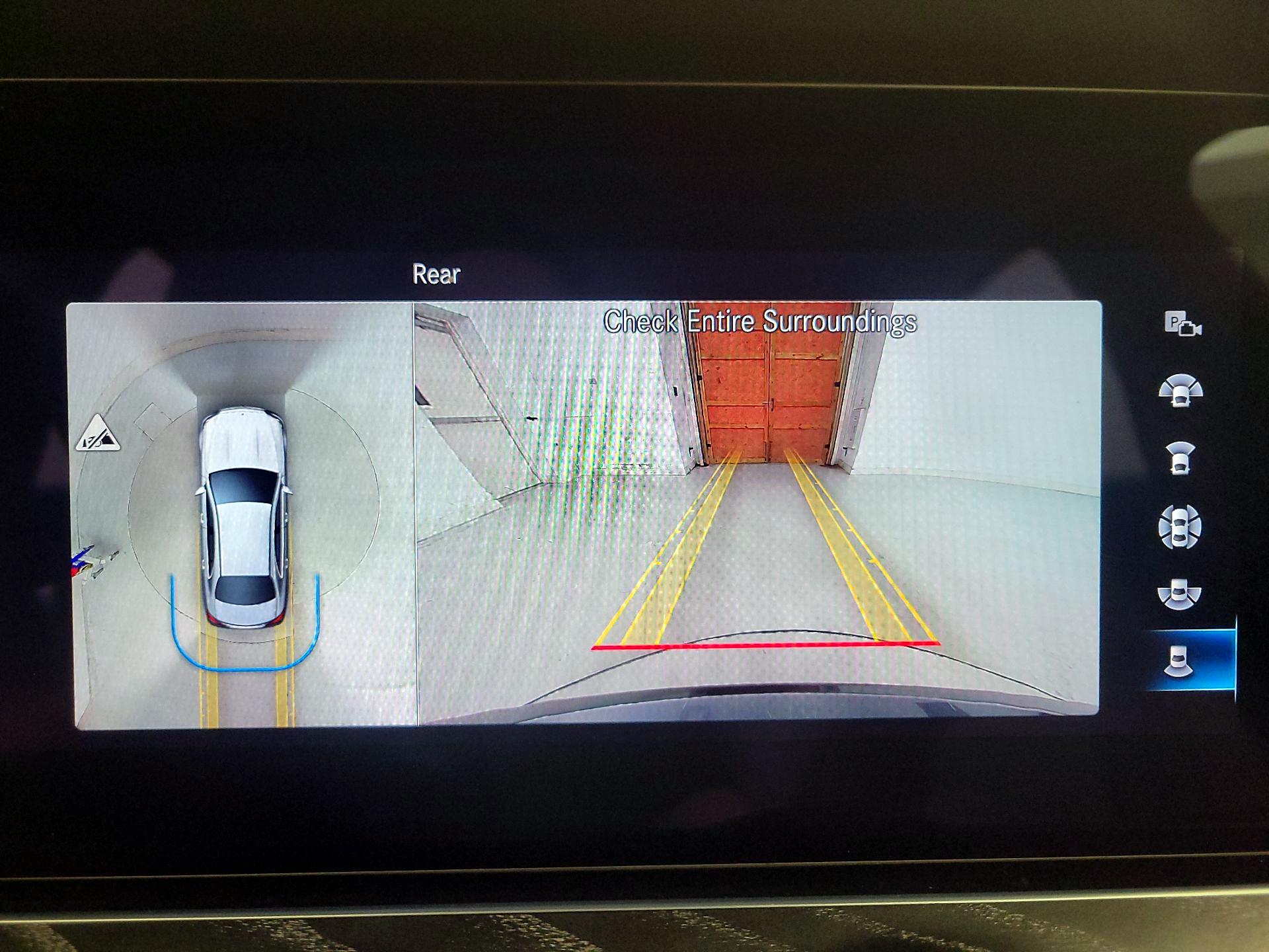 Thumbnail: 2022 Mercedes-Benz E-Class - 15