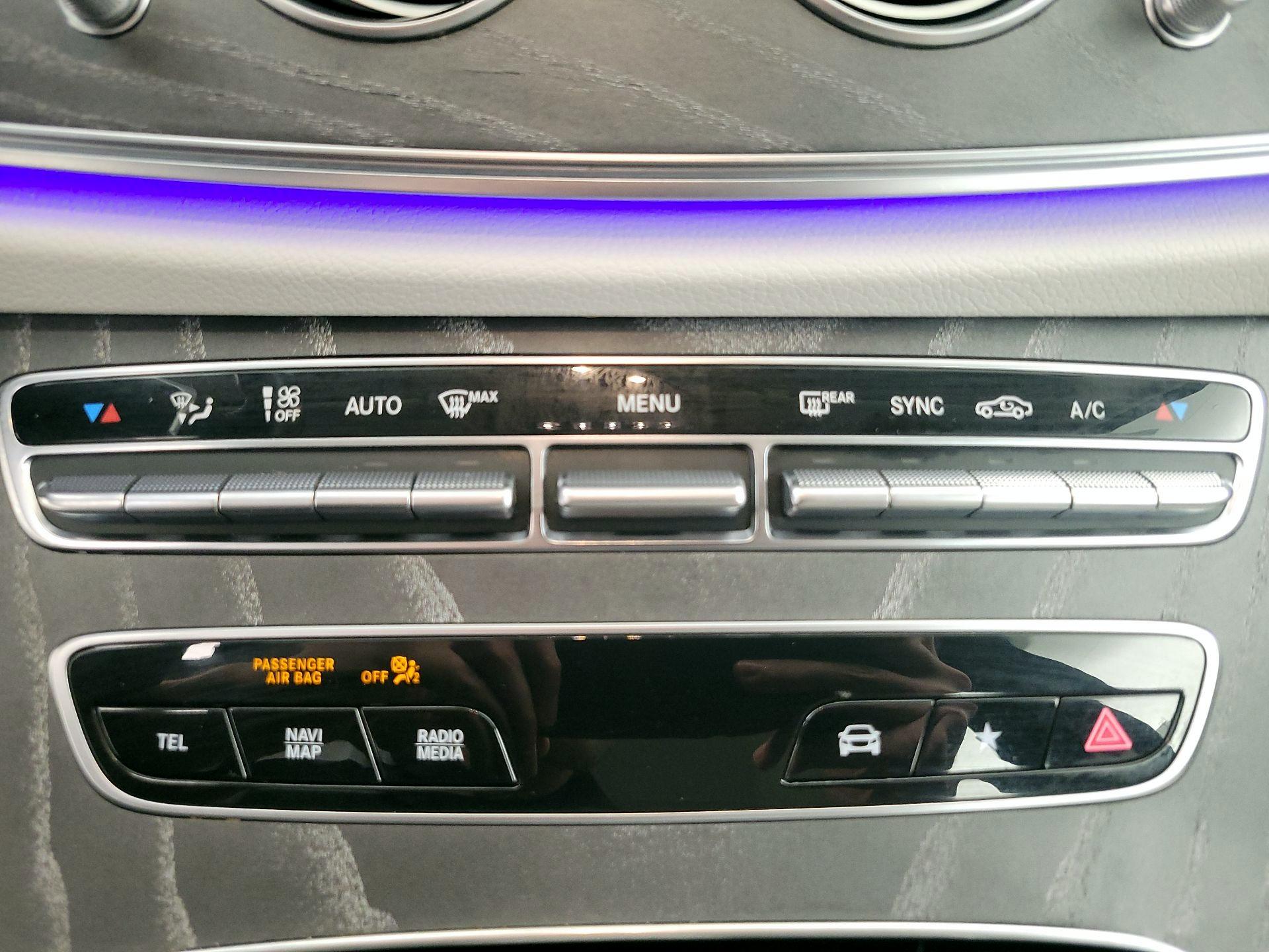 Thumbnail: 2022 Mercedes-Benz E-Class - 17