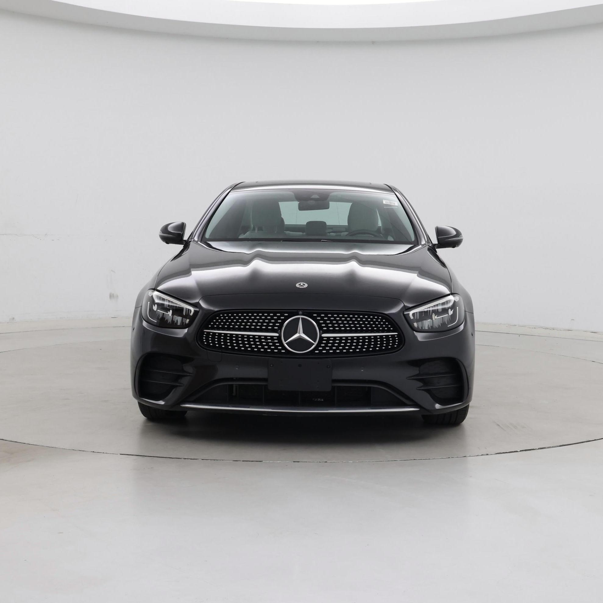 Thumbnail: 2022 Mercedes-Benz E-Class - 5