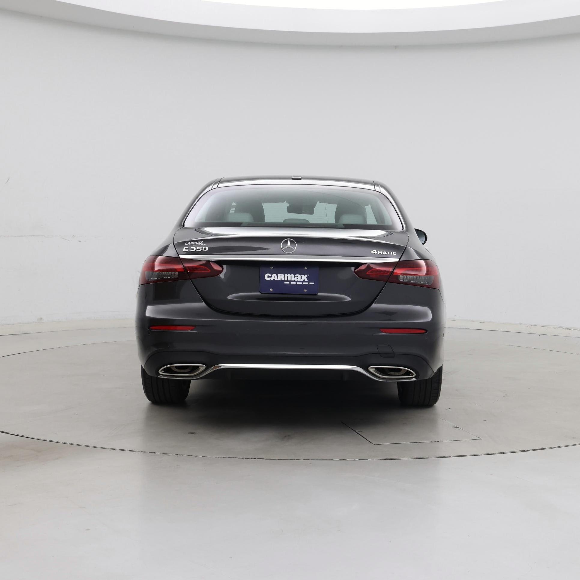 Thumbnail: 2022 Mercedes-Benz E-Class - 6