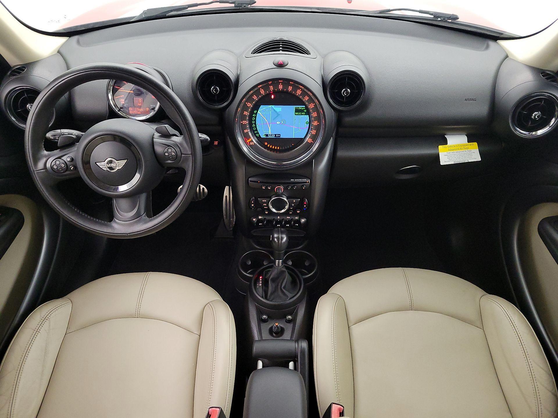 Thumbnail: 2015 MINI Cooper Countryman - 9