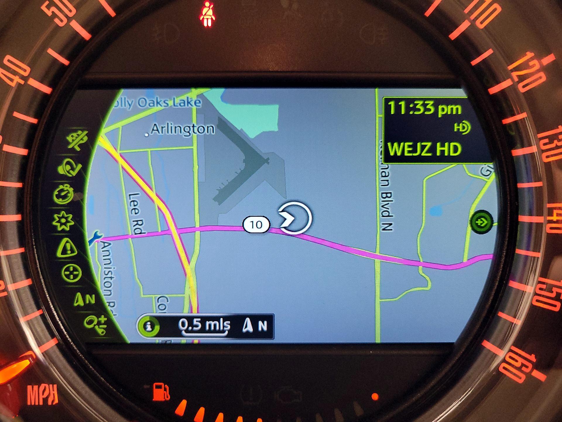 Thumbnail: 2015 MINI Cooper Countryman - 13