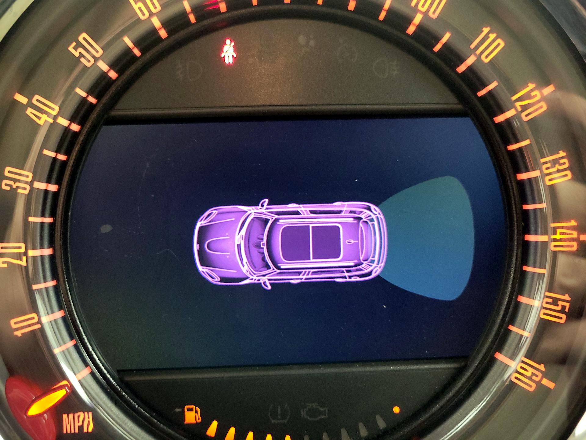 Thumbnail: 2015 MINI Cooper Countryman - 14