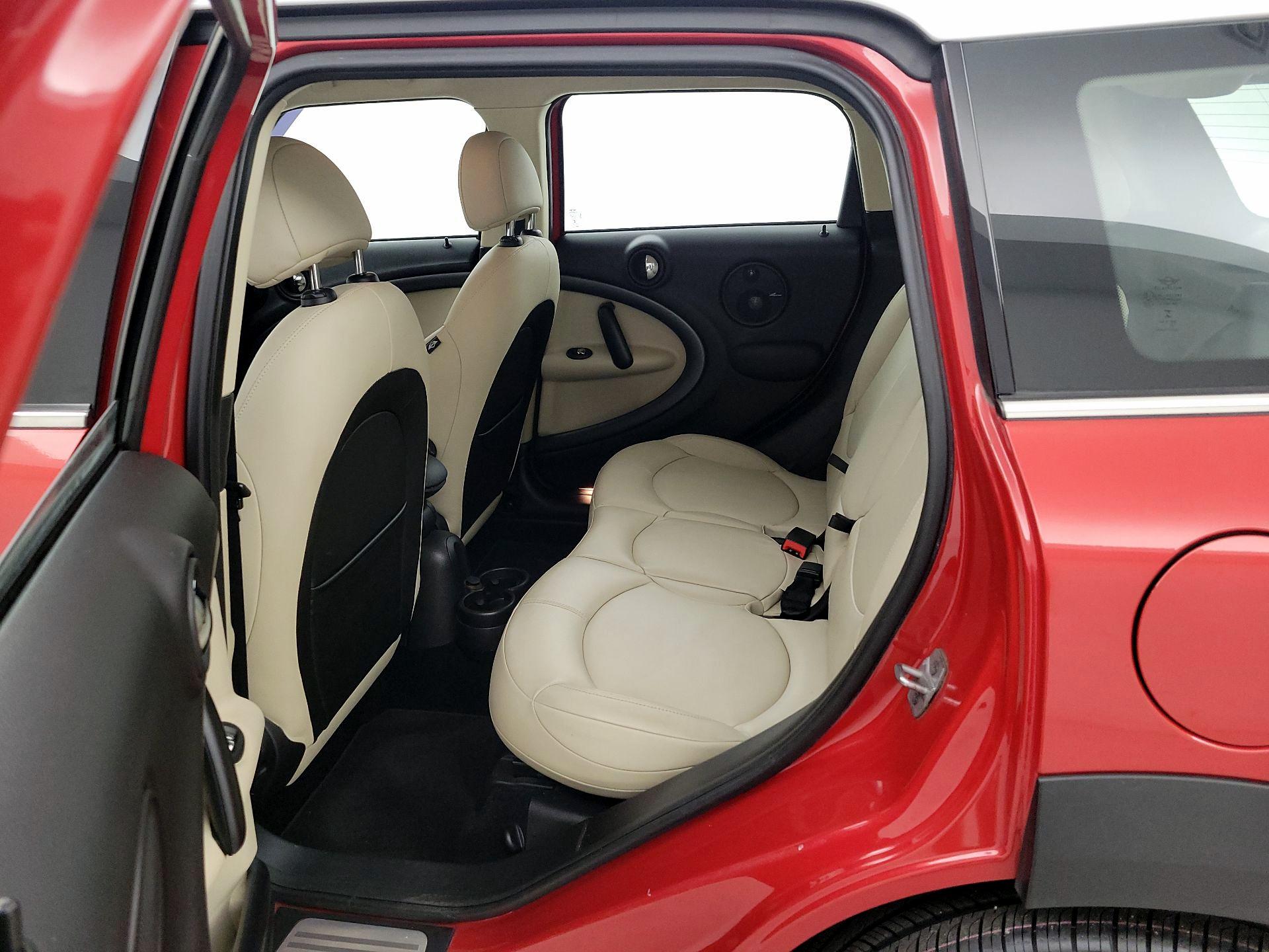 Thumbnail: 2015 MINI Cooper Countryman - 19