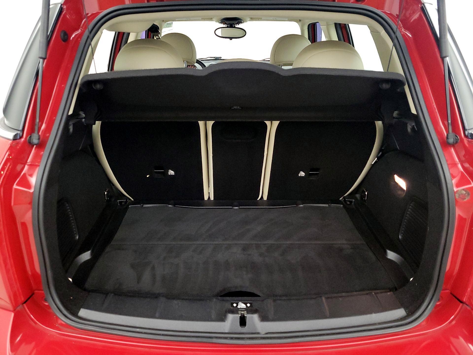 Thumbnail: 2015 MINI Cooper Countryman - 20