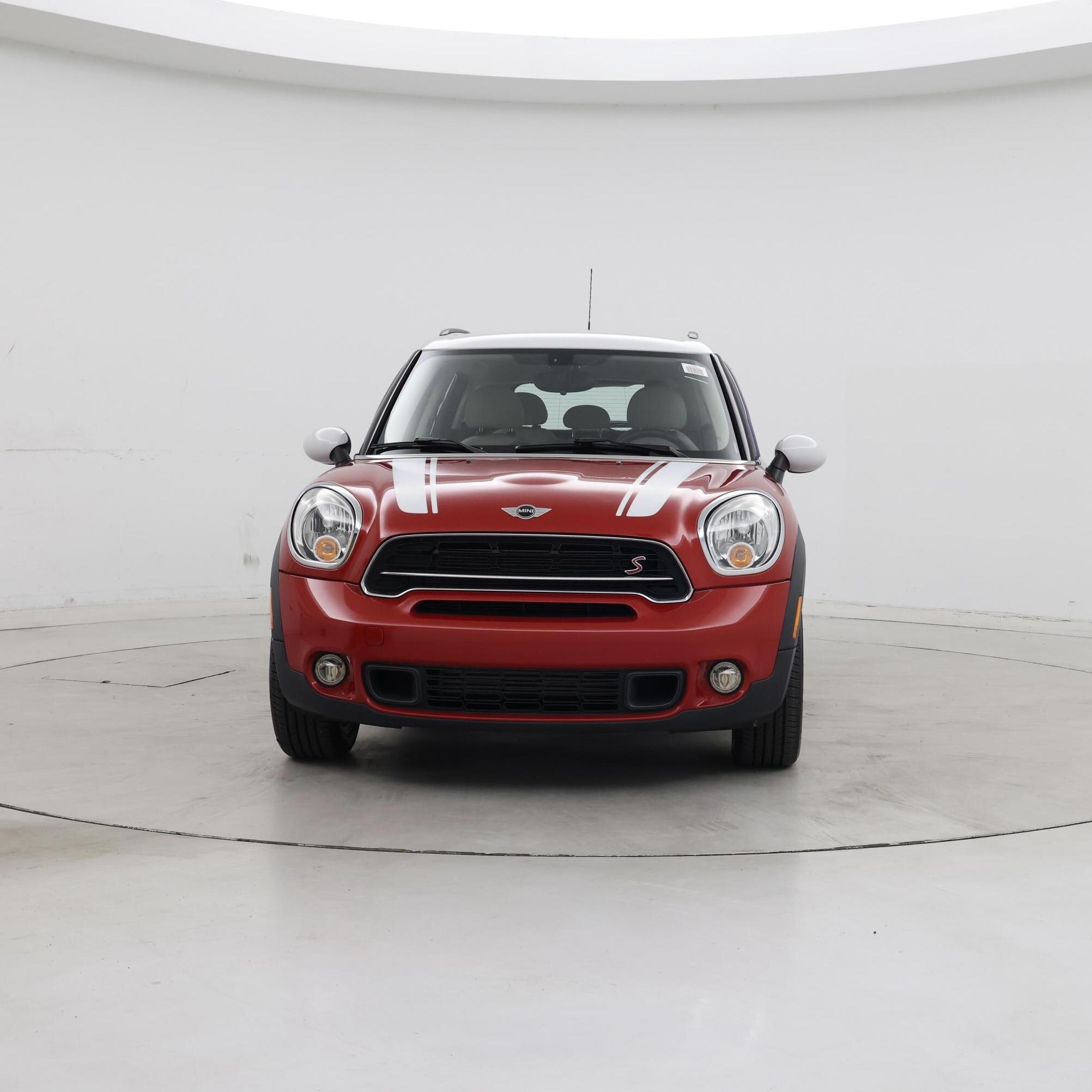Thumbnail: 2015 MINI Cooper Countryman - 5
