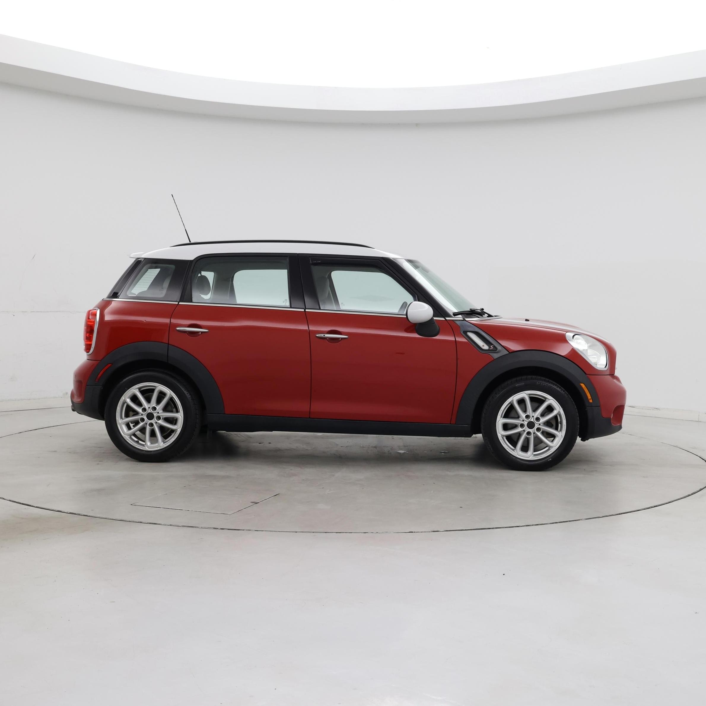 Thumbnail: 2015 MINI Cooper Countryman - 7