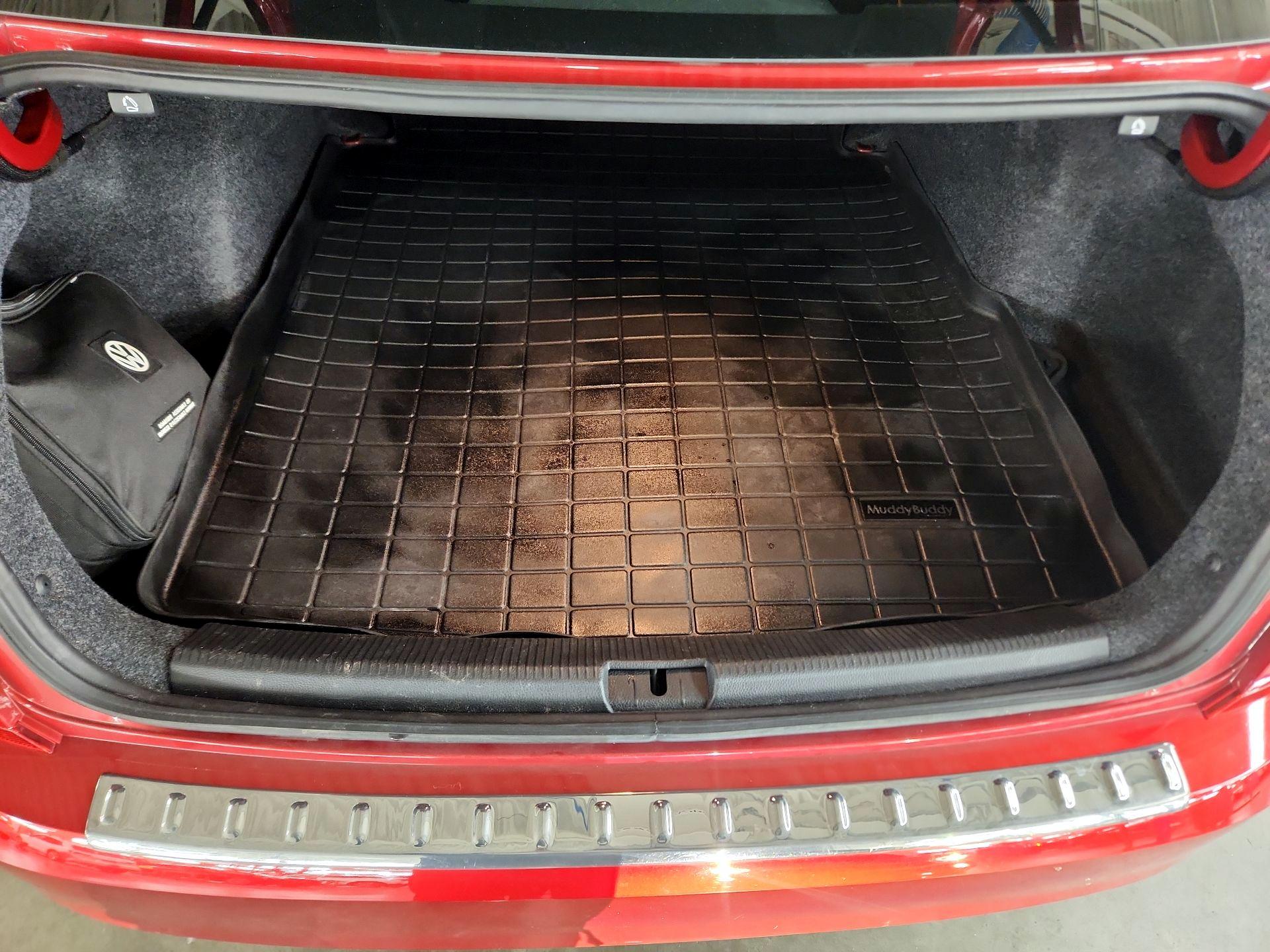 Thumbnail: 2021 Volkswagen Passat - 20