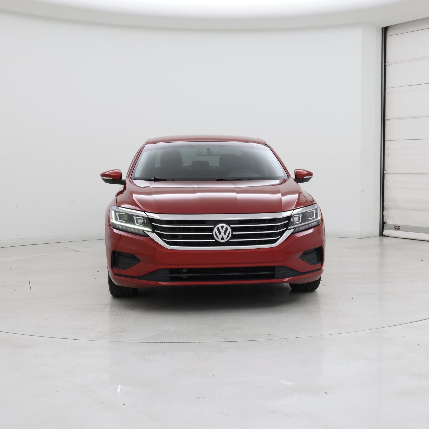 Thumbnail: 2021 Volkswagen Passat - 5