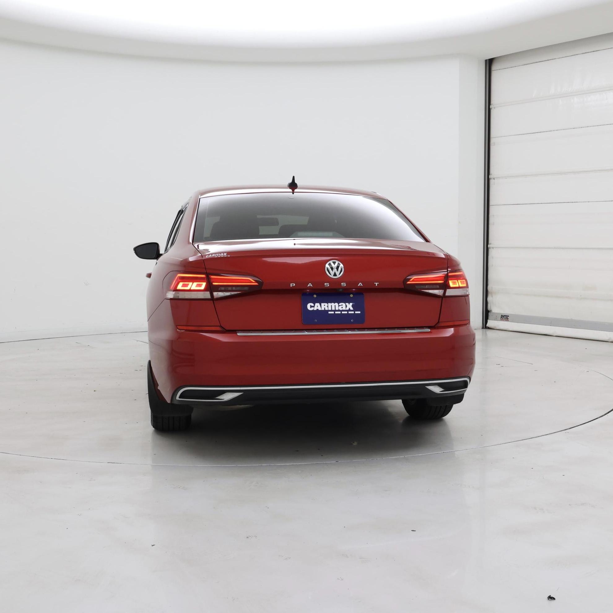 Thumbnail: 2021 Volkswagen Passat - 6