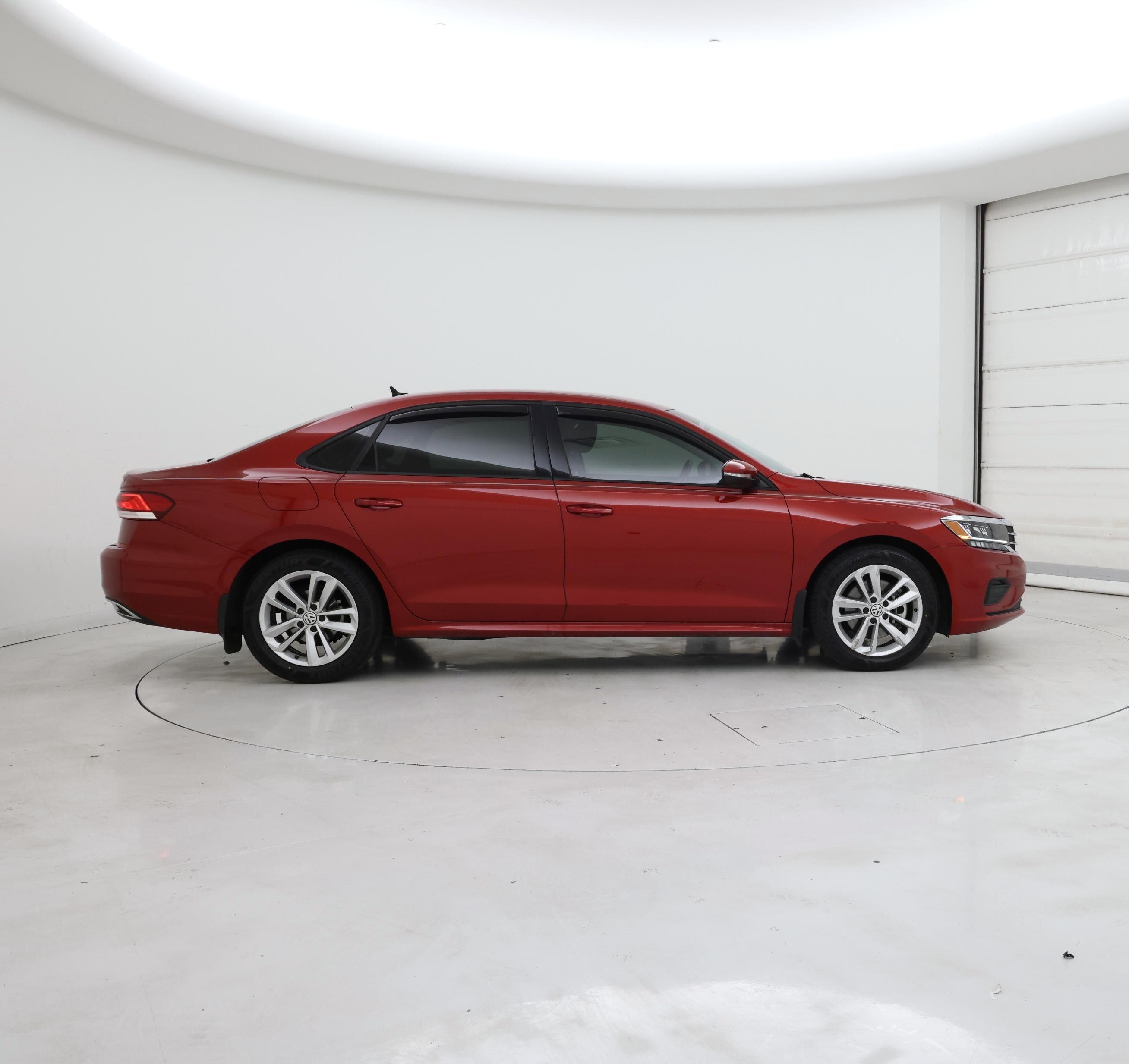 Thumbnail: 2021 Volkswagen Passat - 7