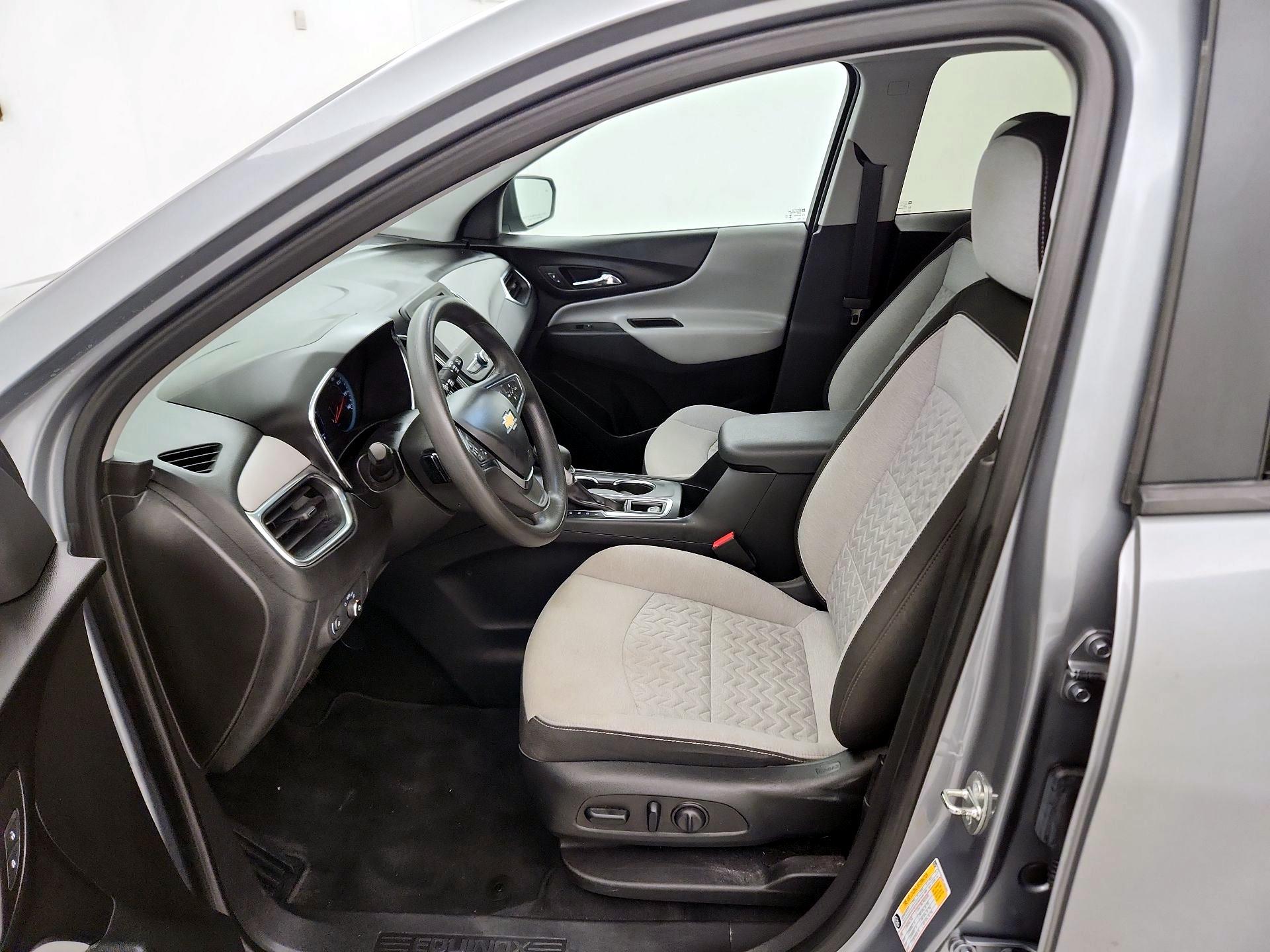 Thumbnail: 2023 Chevrolet Equinox - 11