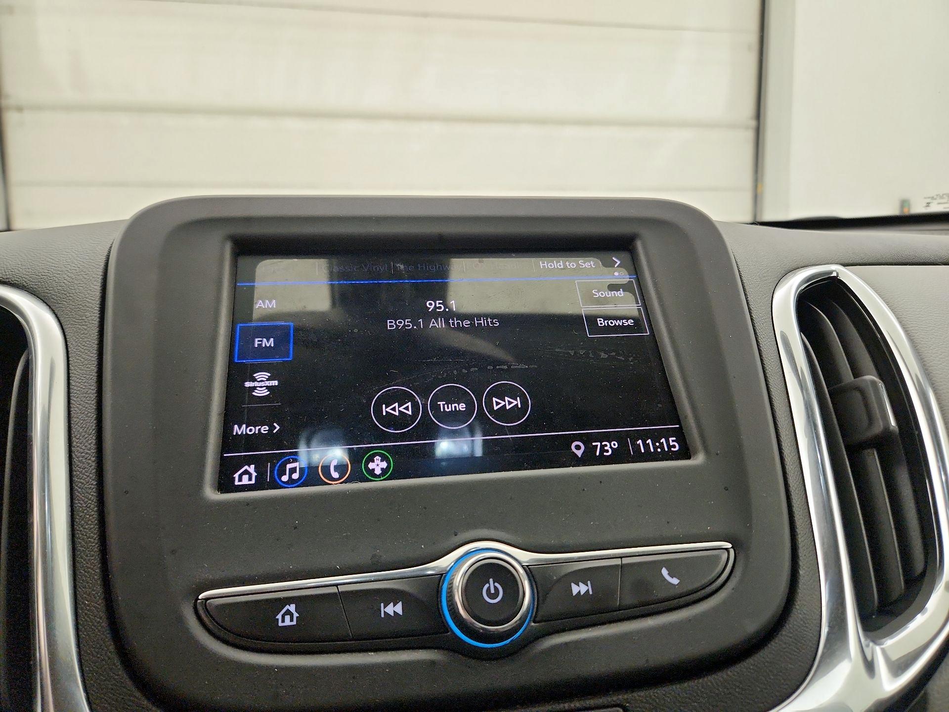 Thumbnail: 2023 Chevrolet Equinox - 15