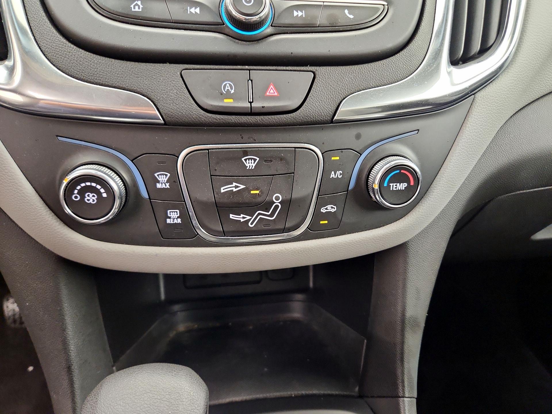 Thumbnail: 2023 Chevrolet Equinox - 16