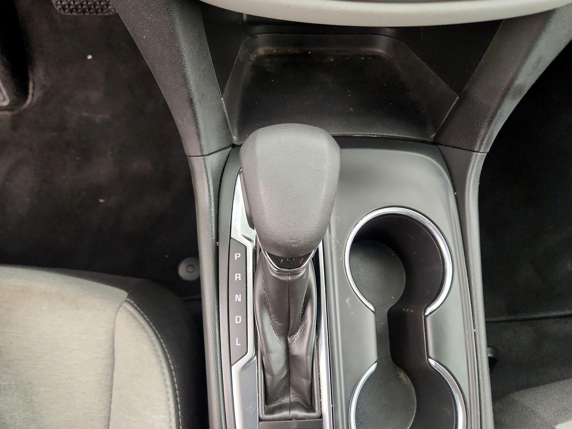 Thumbnail: 2023 Chevrolet Equinox - 17