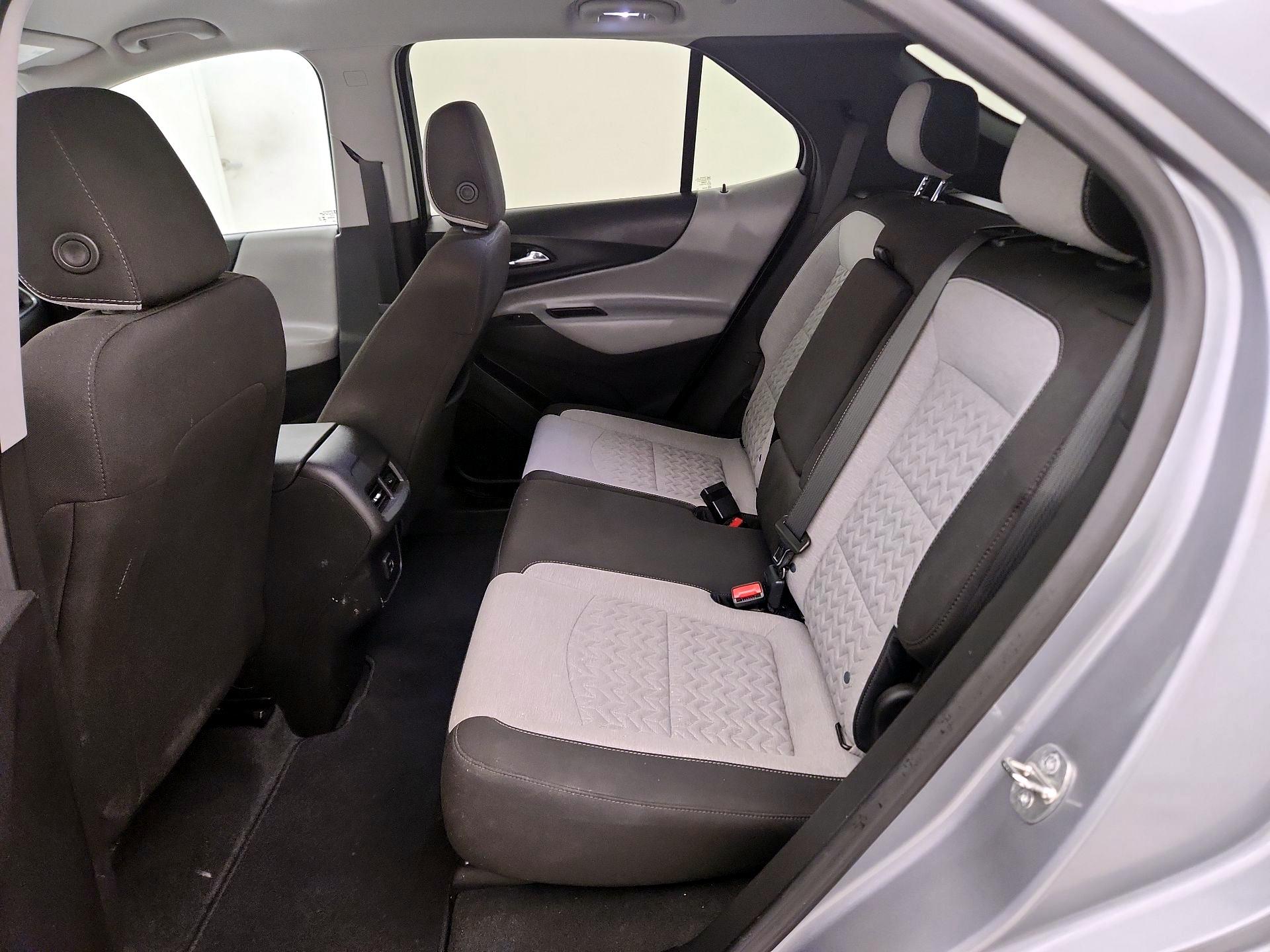 Thumbnail: 2023 Chevrolet Equinox - 19