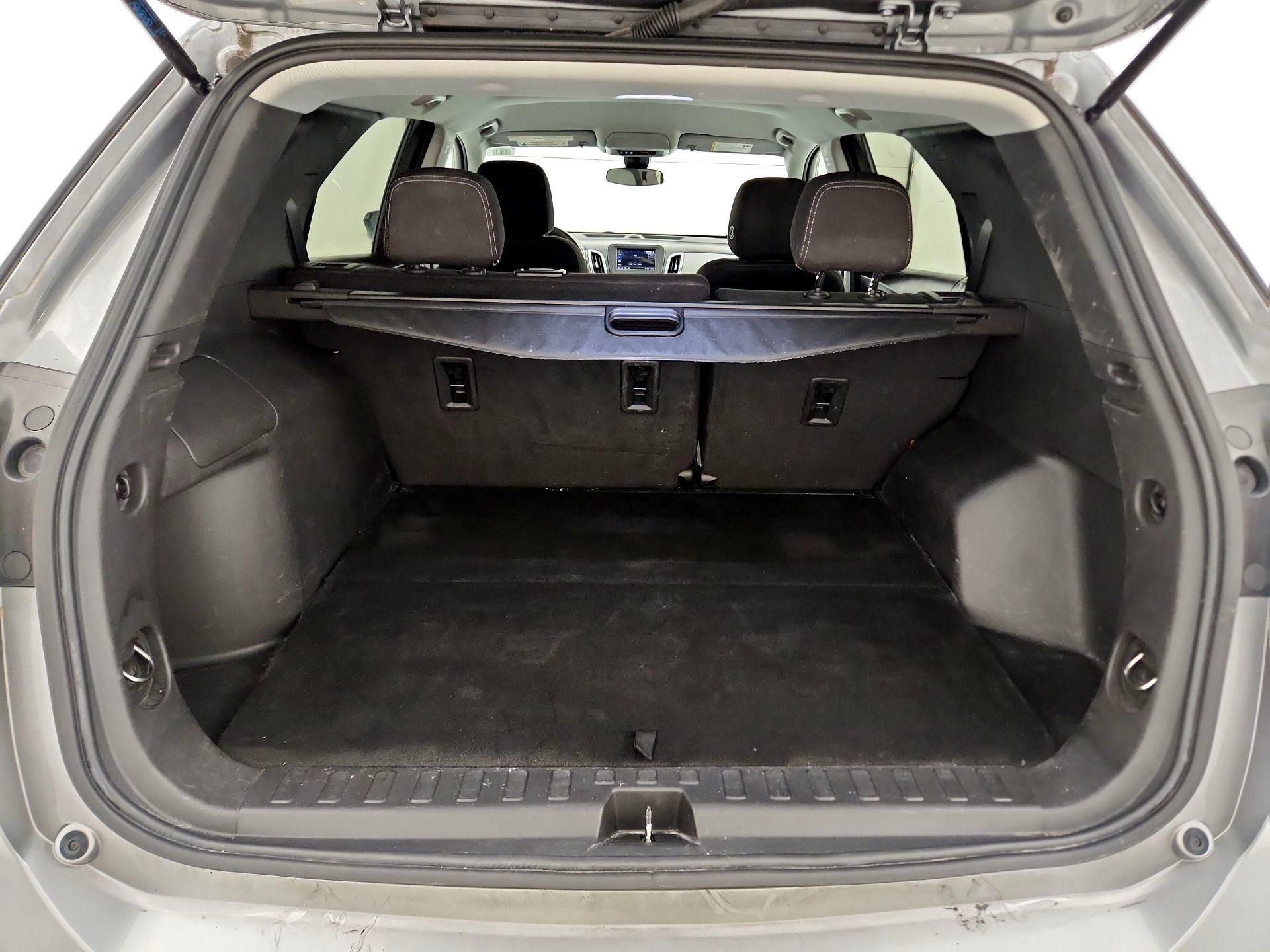 Thumbnail: 2023 Chevrolet Equinox - 20