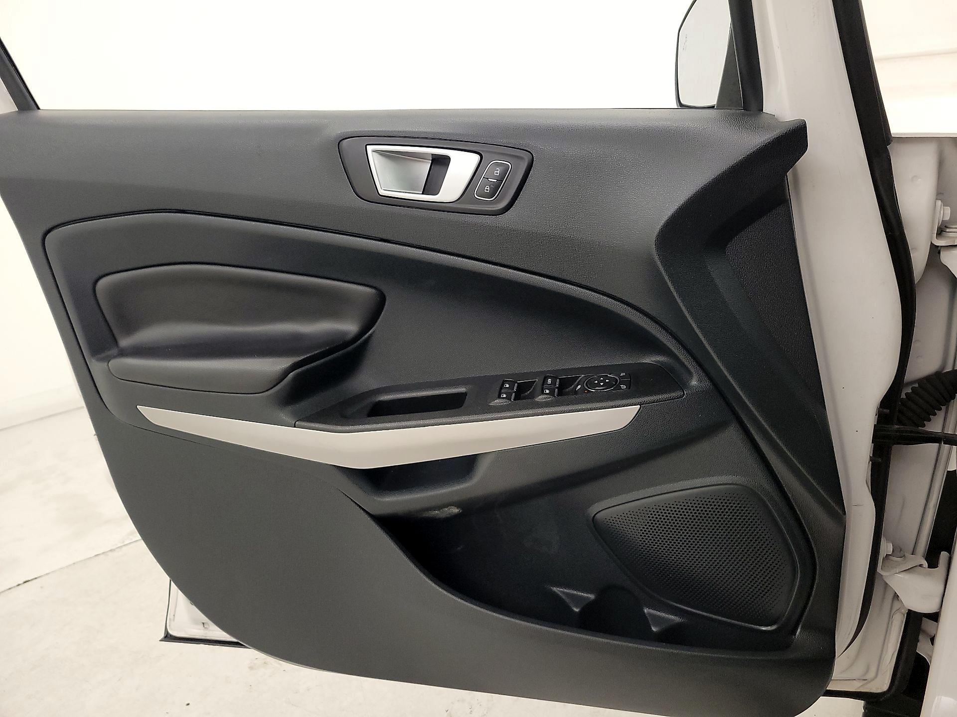 Thumbnail: 2021 Ford EcoSport - 12