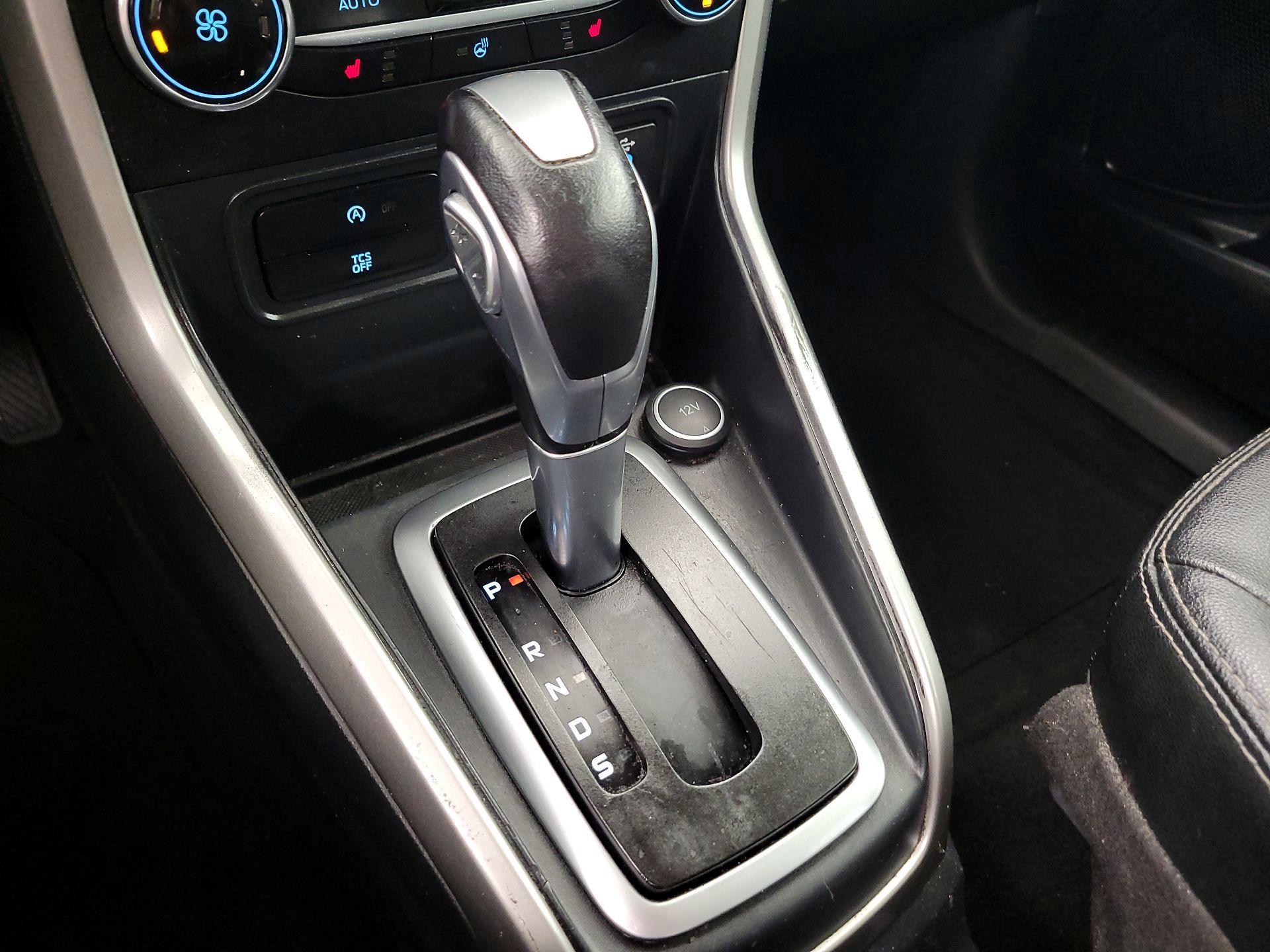 Thumbnail: 2021 Ford EcoSport - 17