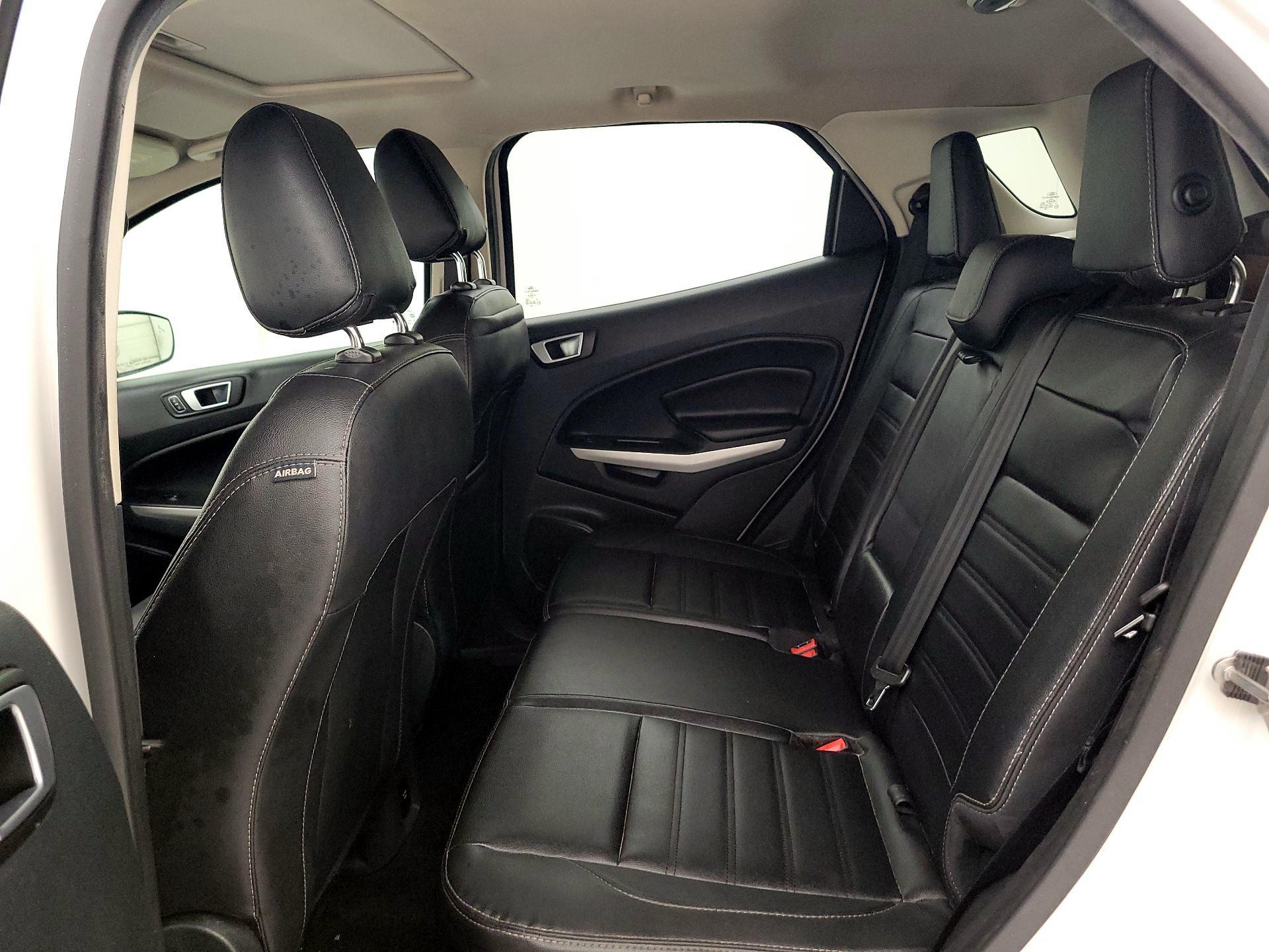 Thumbnail: 2021 Ford EcoSport - 19