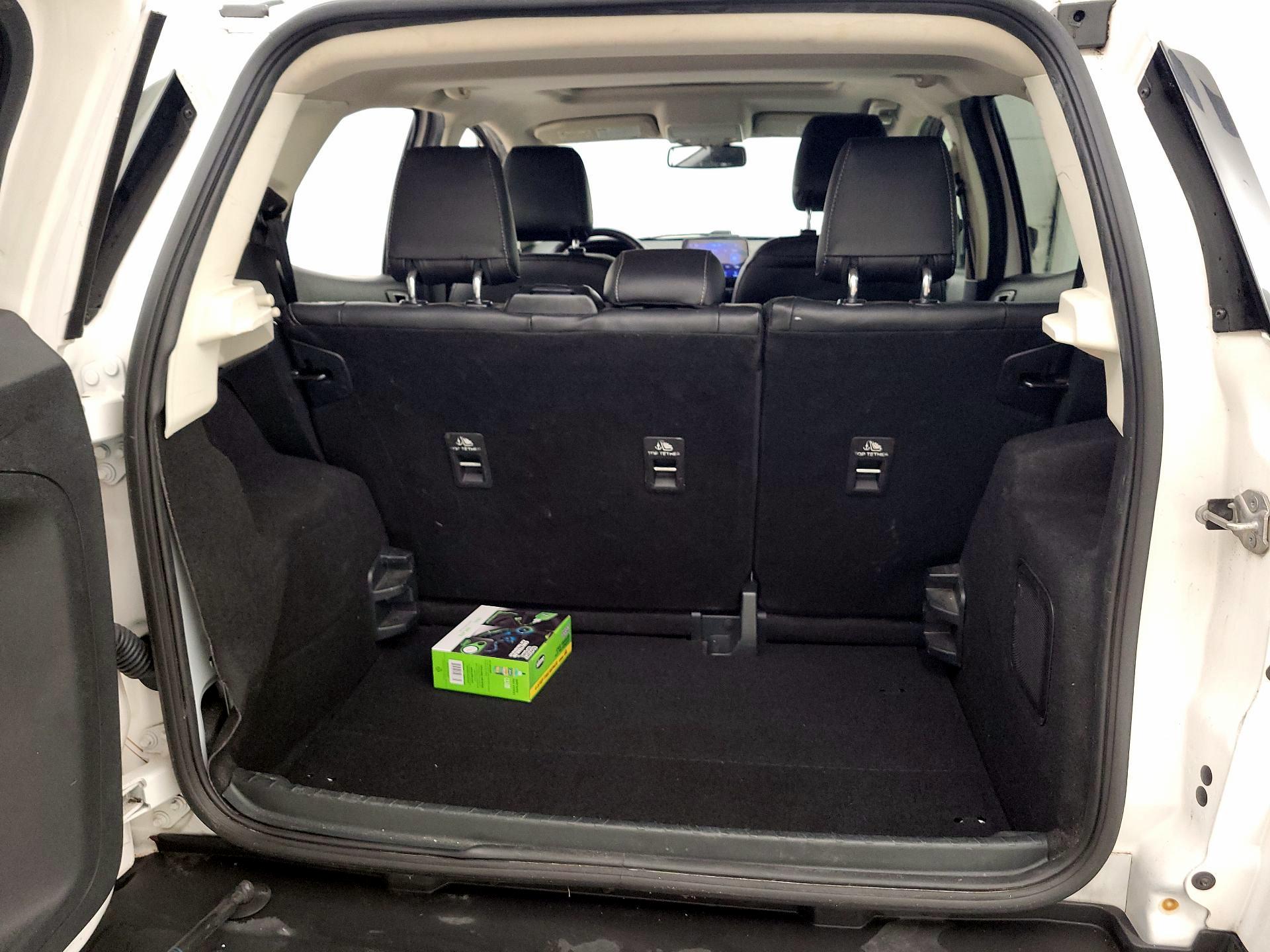 Thumbnail: 2021 Ford EcoSport - 20