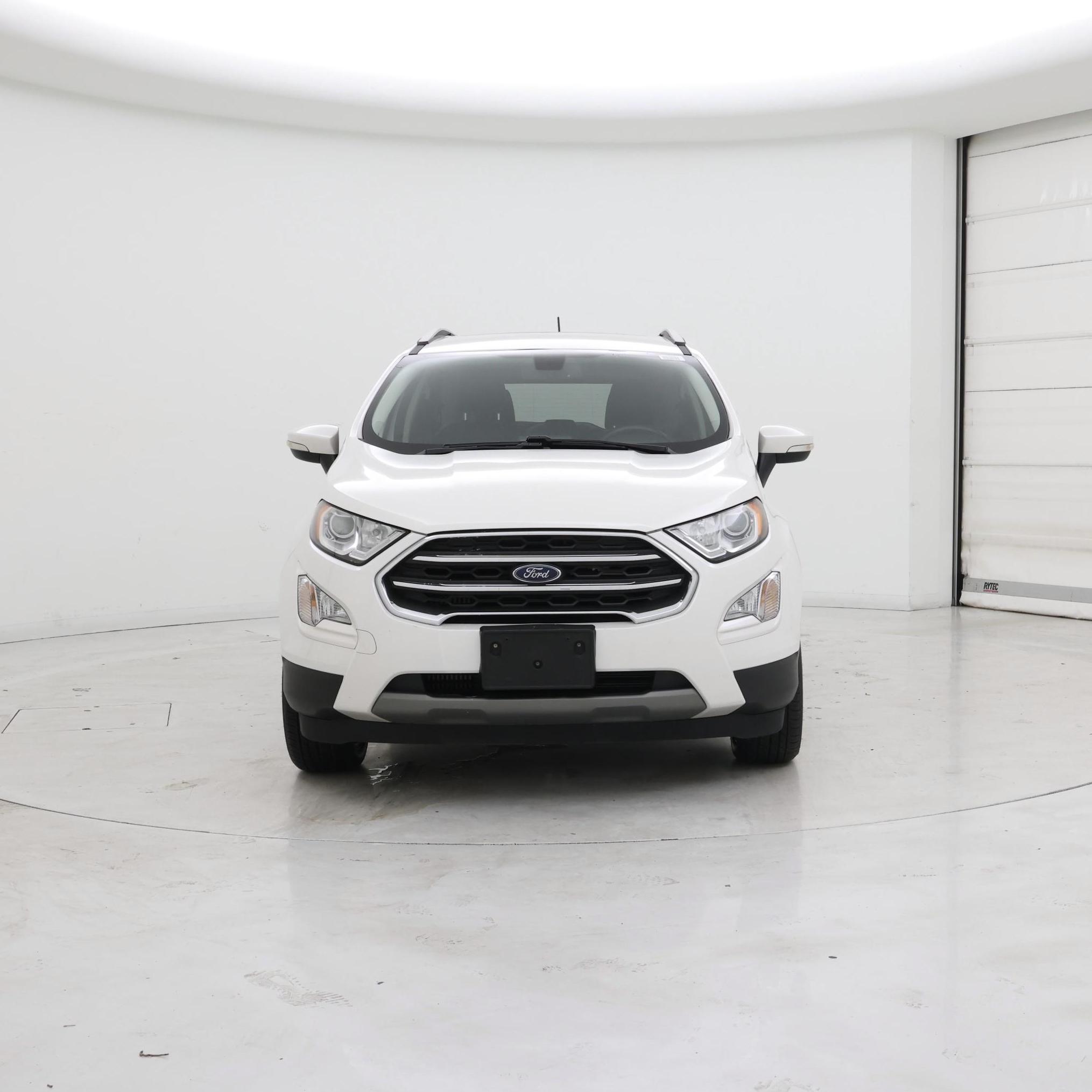 Thumbnail: 2021 Ford EcoSport - 5